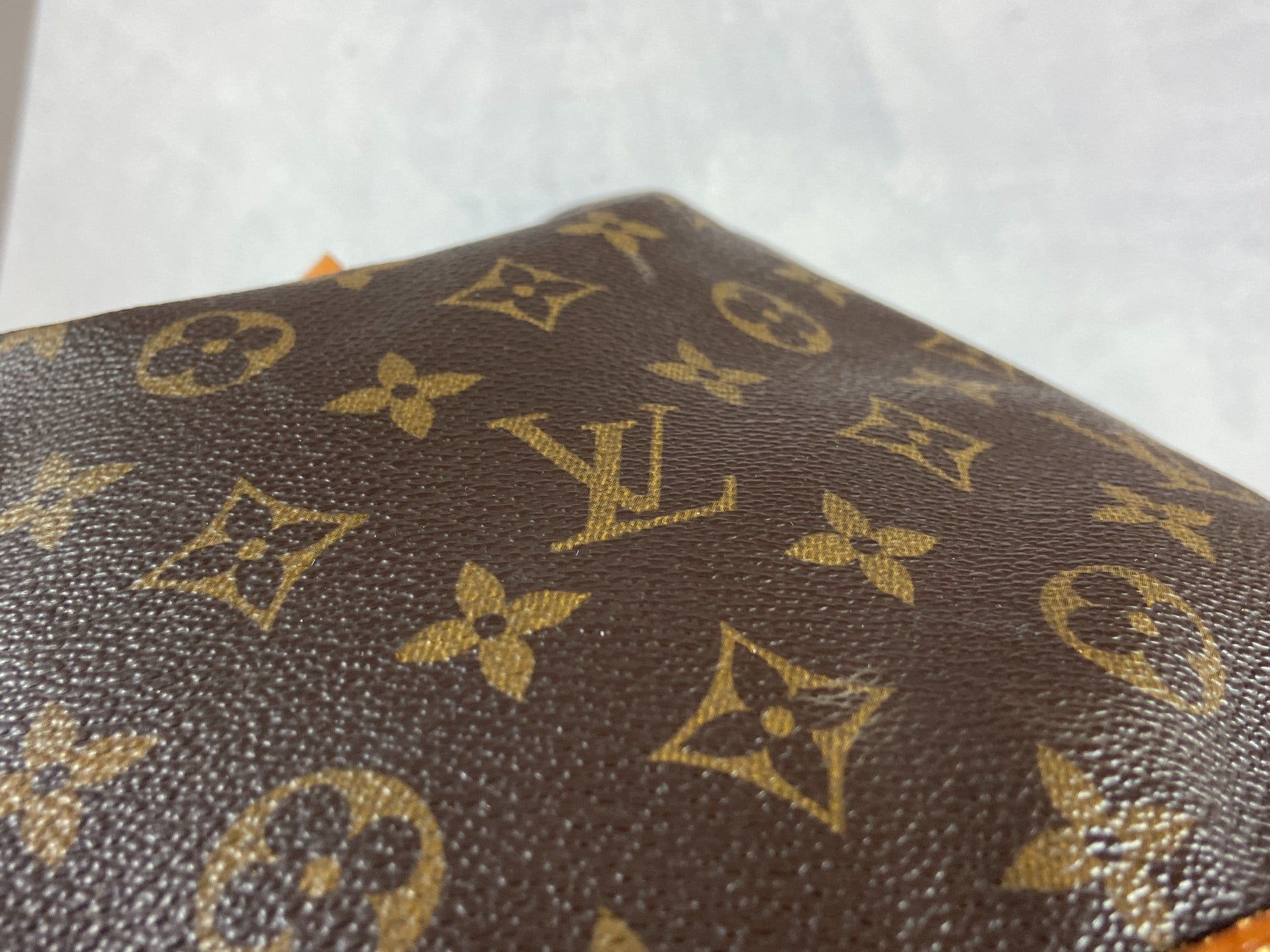 Louis Vuitton Sac Noé Grand Monogram Canvas