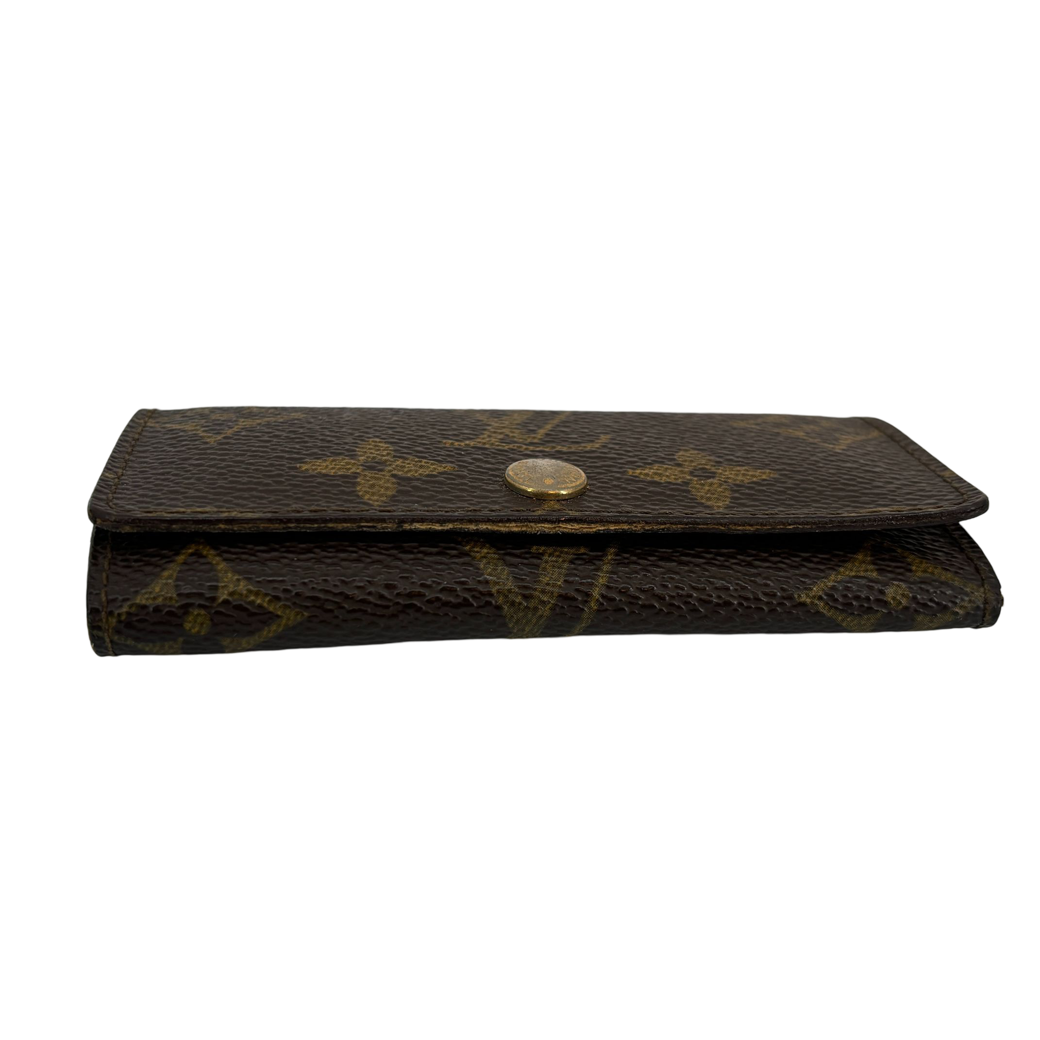 Louis Vuitton Multiclés 4 Monogram Canvas