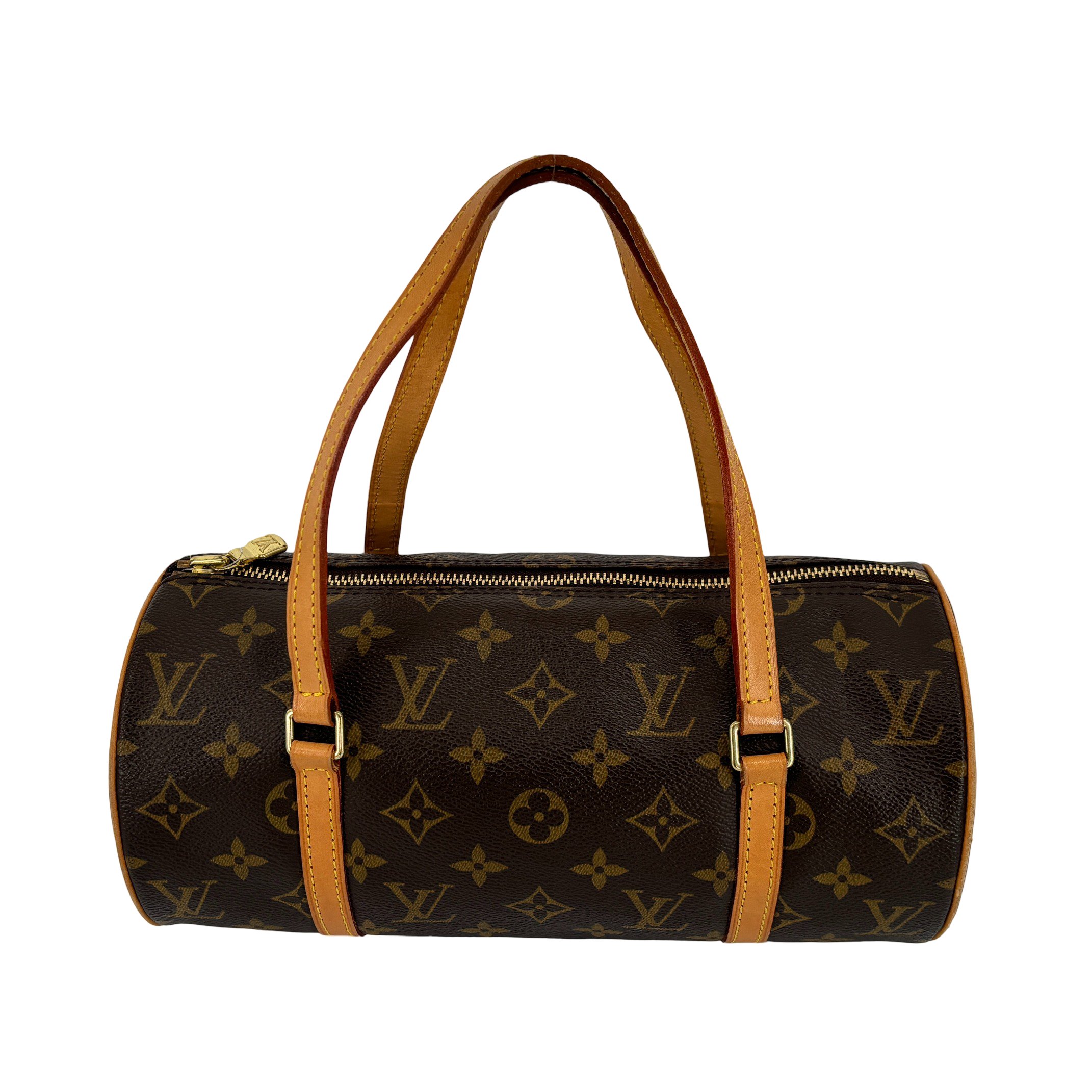 Louis Vuitton Papillon 26 Monogram Canvas incl. Dustbag