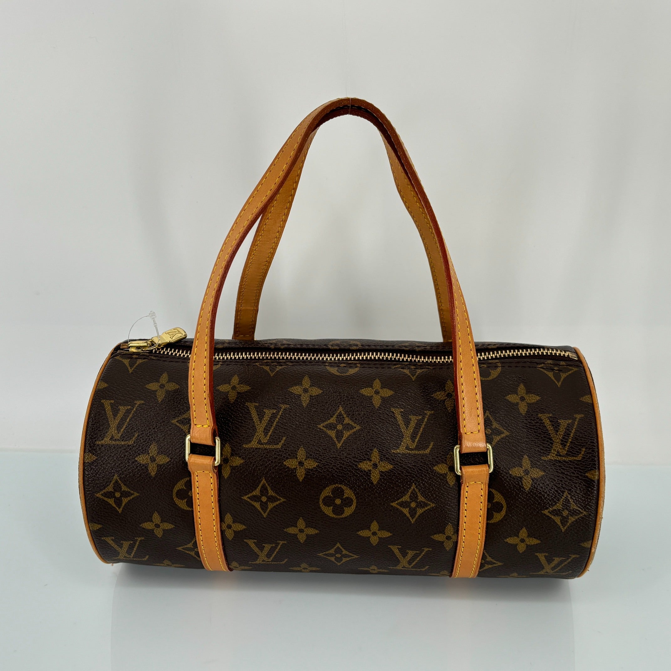 Louis Vuitton Papillon 26 Monogram Canvas incl. Dustbag