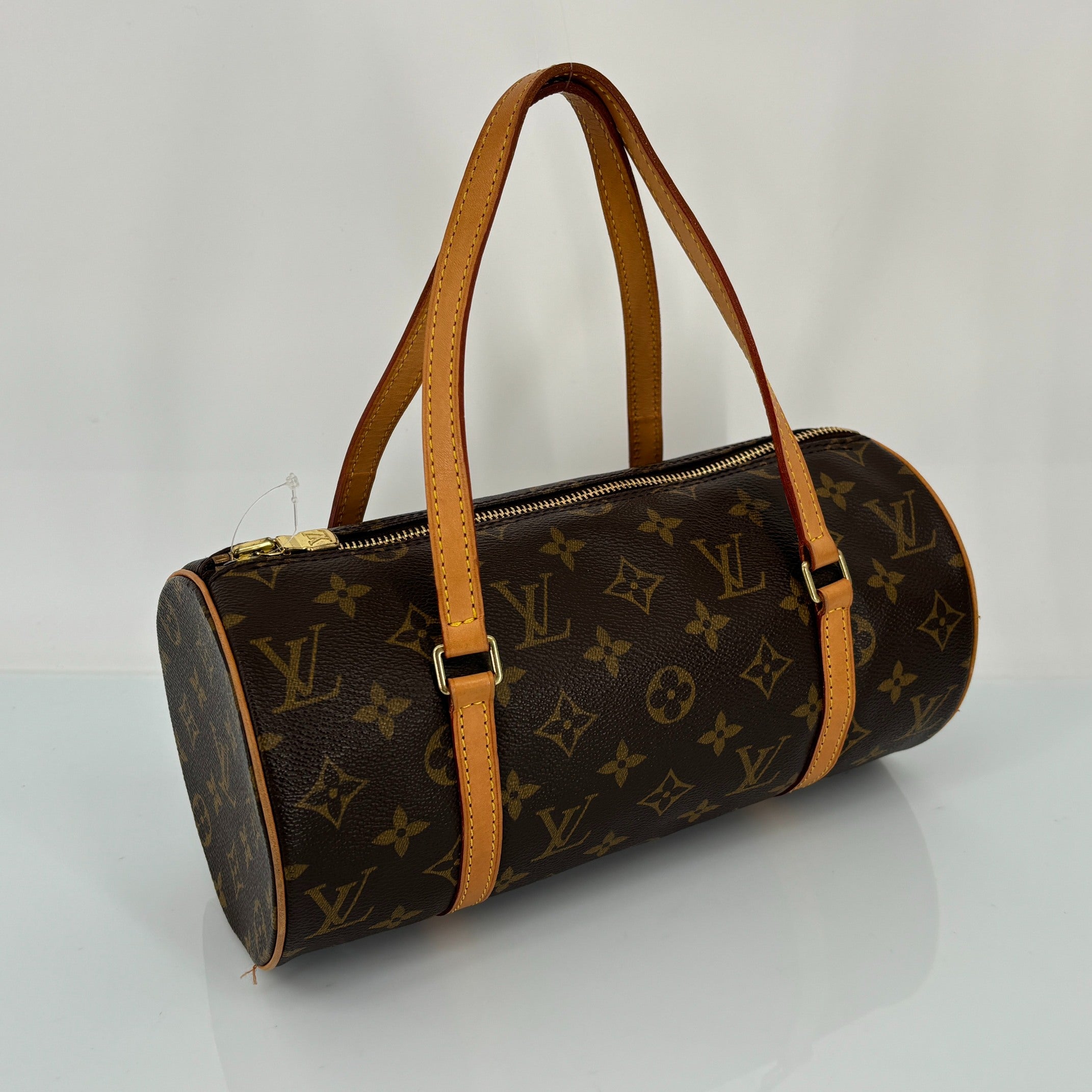 Louis Vuitton Papillon 26 Monogram Canvas incl. Dustbag