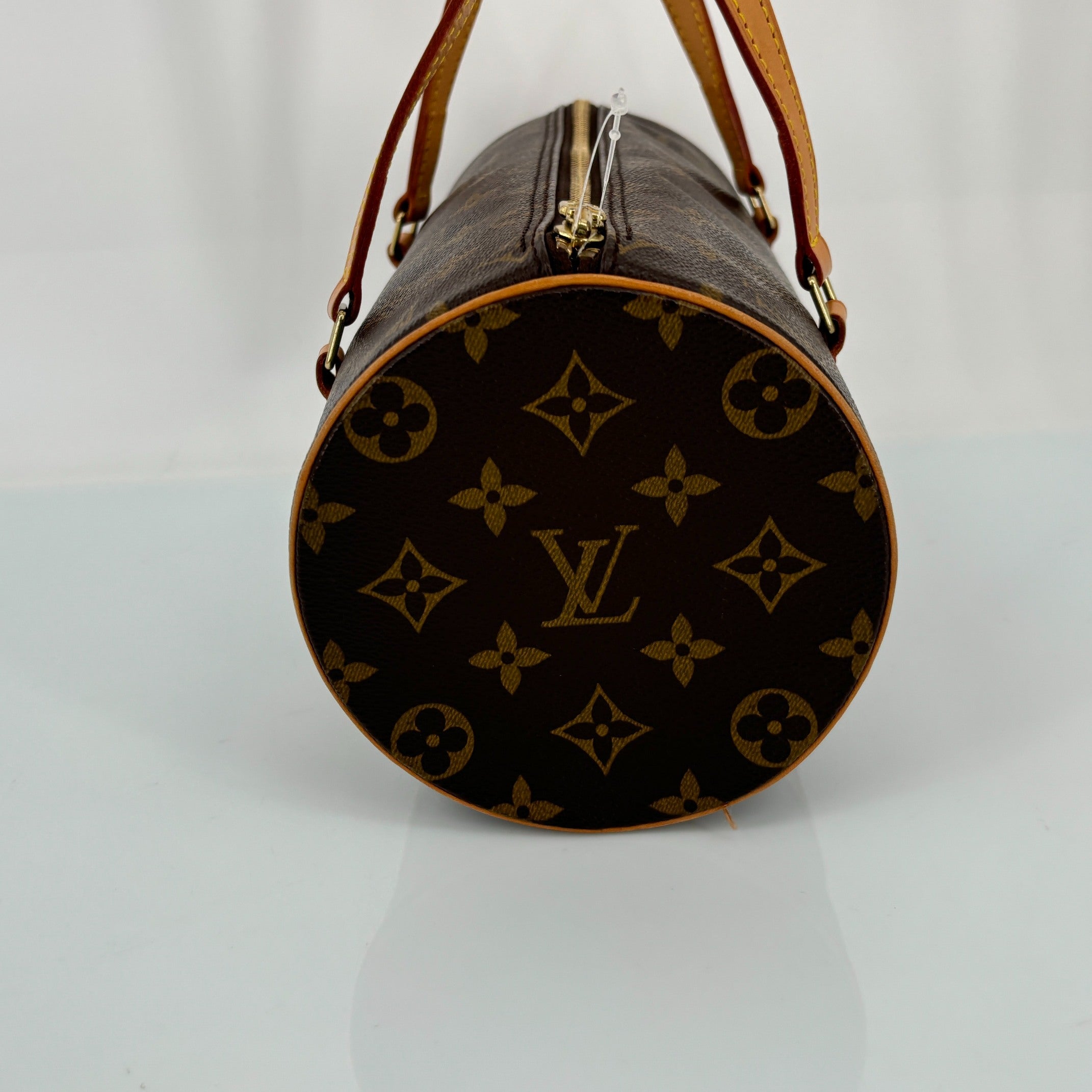 Louis Vuitton Papillon 26 Monogram Canvas incl. Dustbag