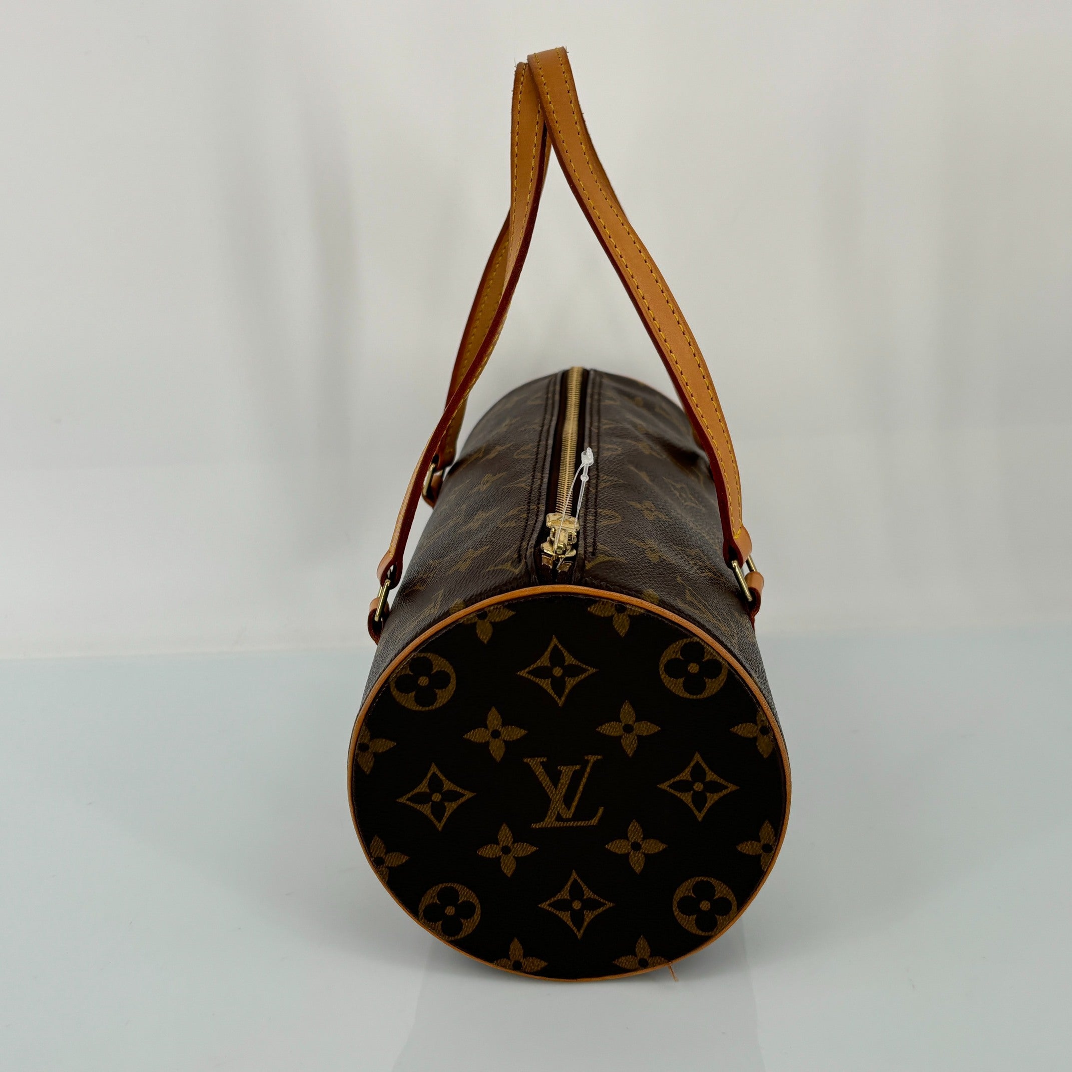 Louis Vuitton Papillon 26 Monogram Canvas incl. Dustbag