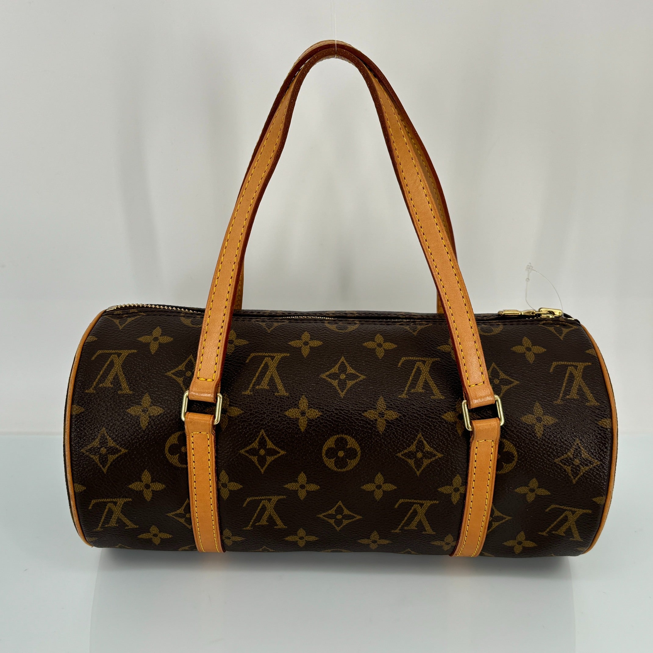 Louis Vuitton Papillon 26 Monogram Canvas incl. Dustbag