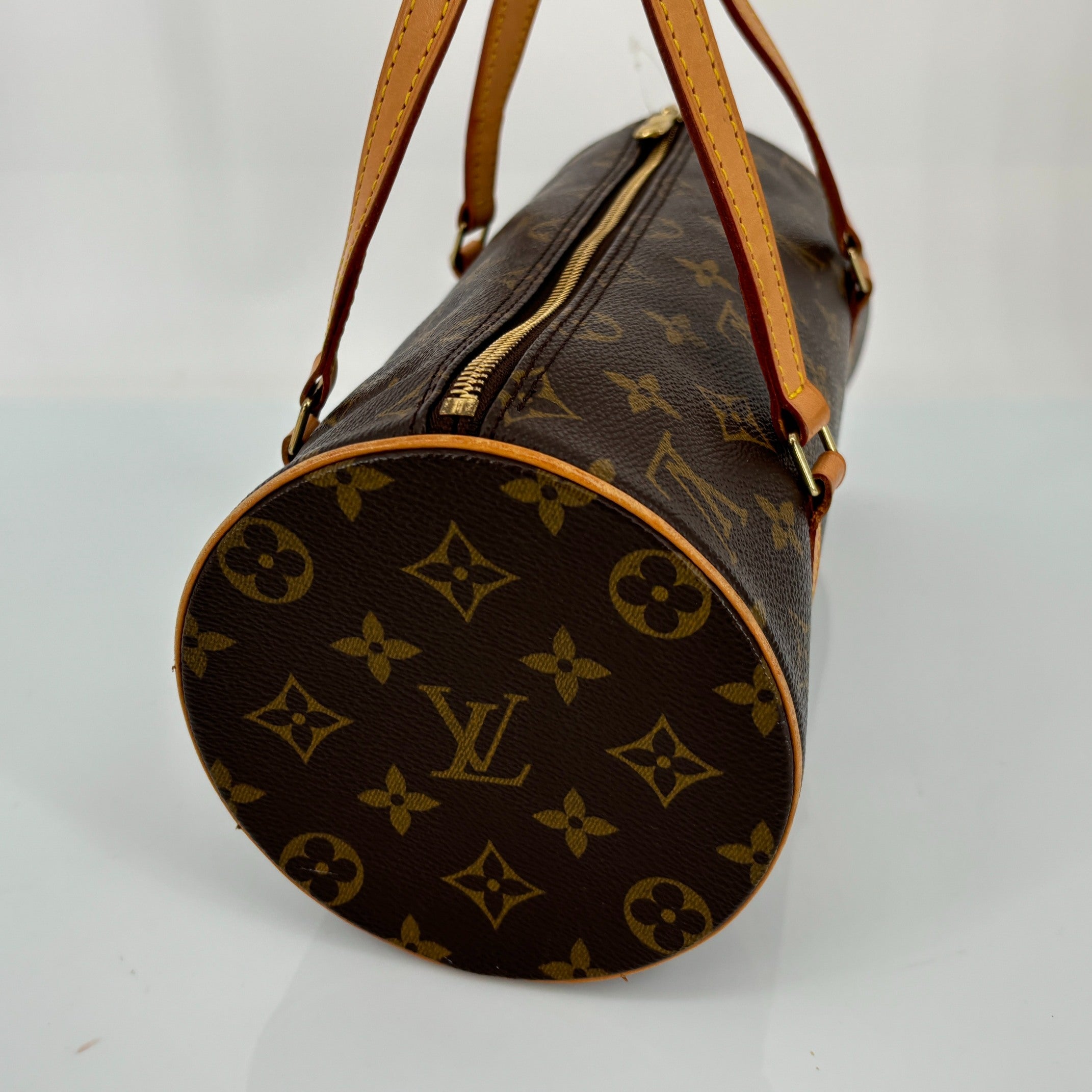 Louis Vuitton Papillon 26 Monogram Canvas incl. Dustbag