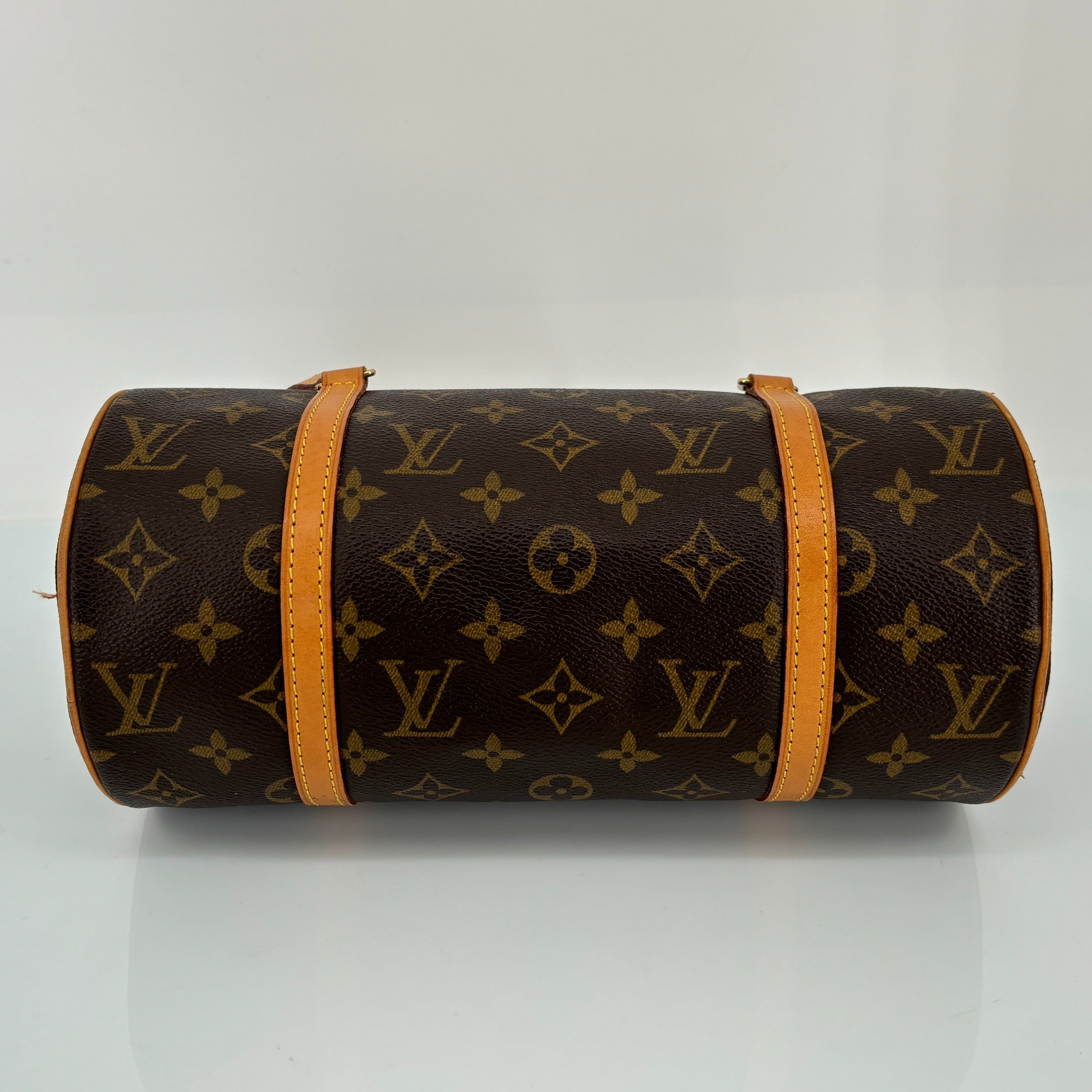 Louis Vuitton Papillon 26 Monogram Canvas incl. Dustbag