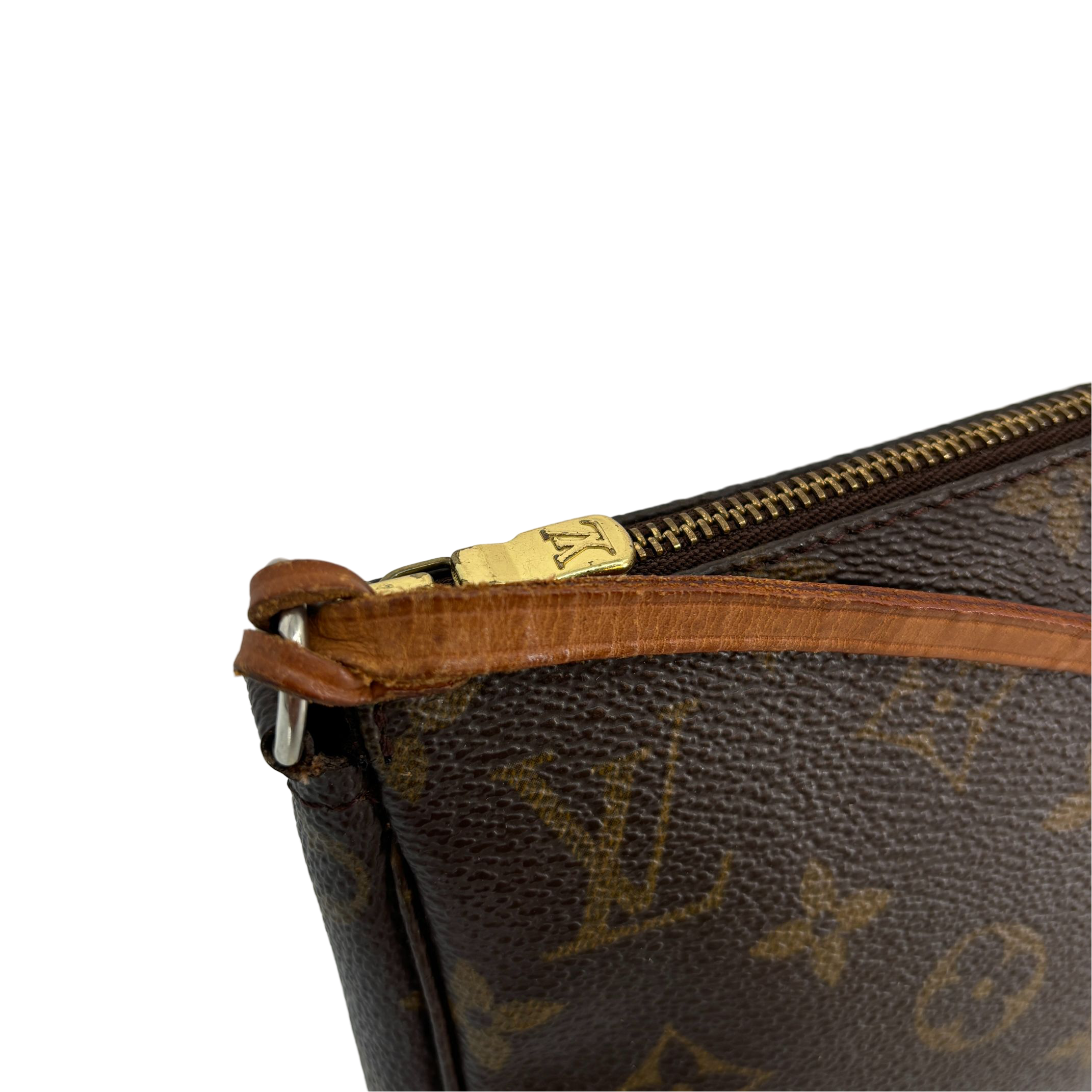 Louis Vuitton Pochette Accessoires Monogram Canvas