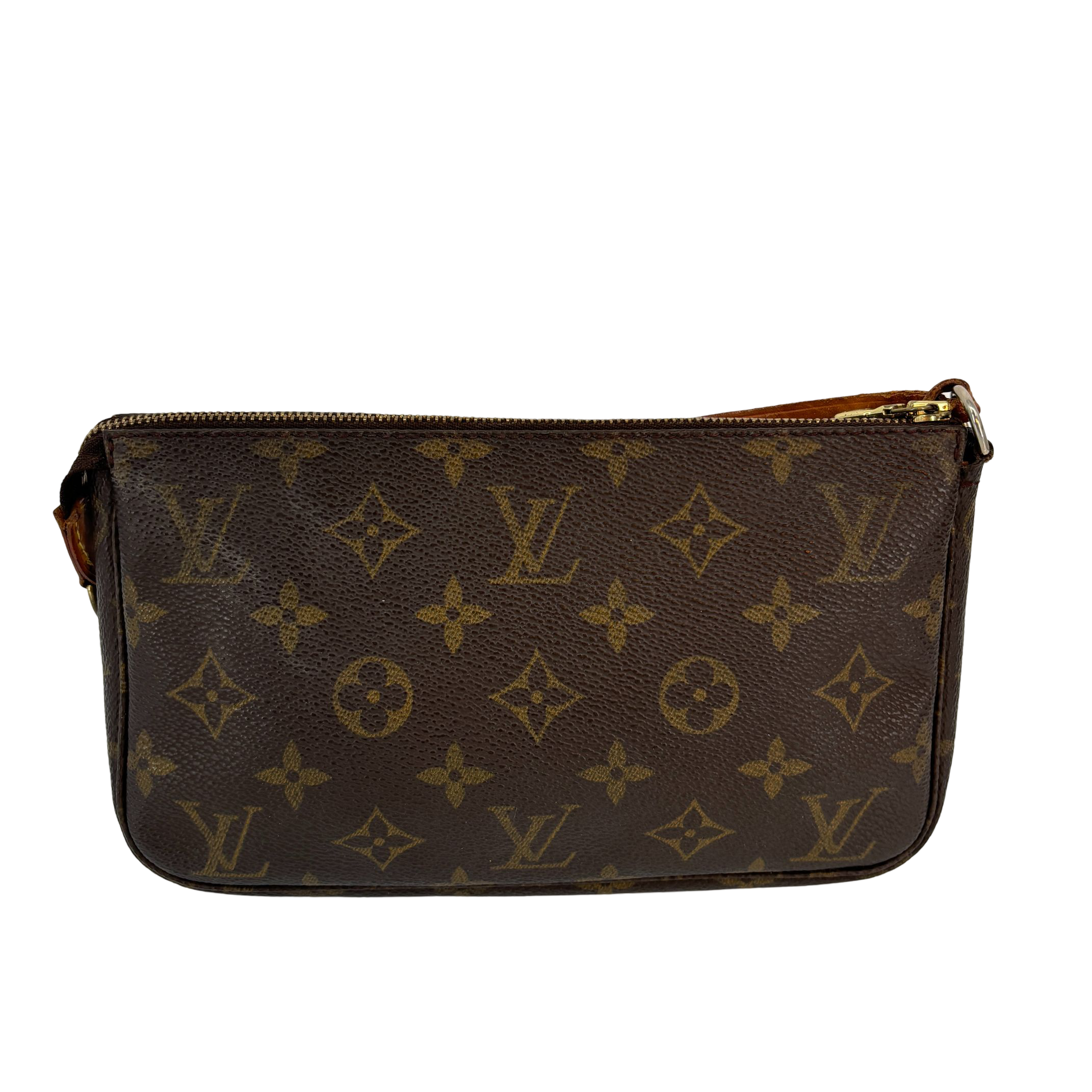 Louis Vuitton Pochette Accessoires Monogram Canvas