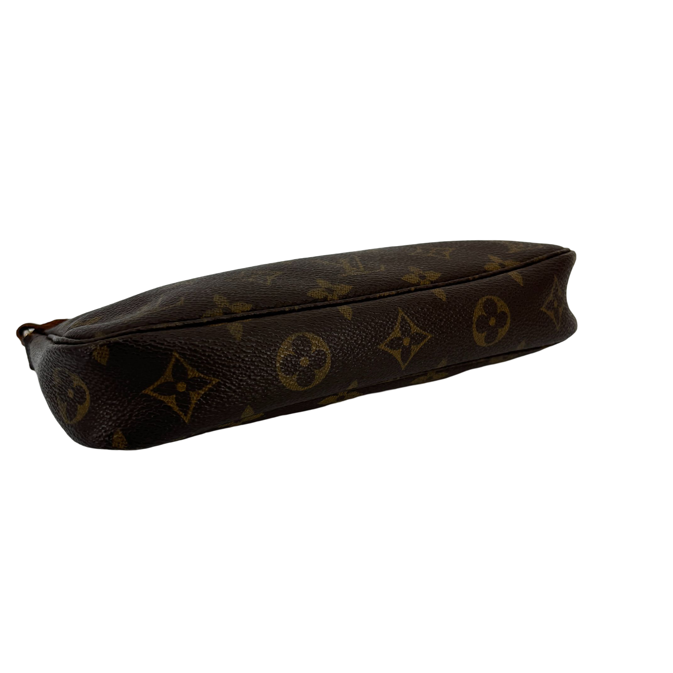 Louis Vuitton Pochette Accessoires Monogram Canvas