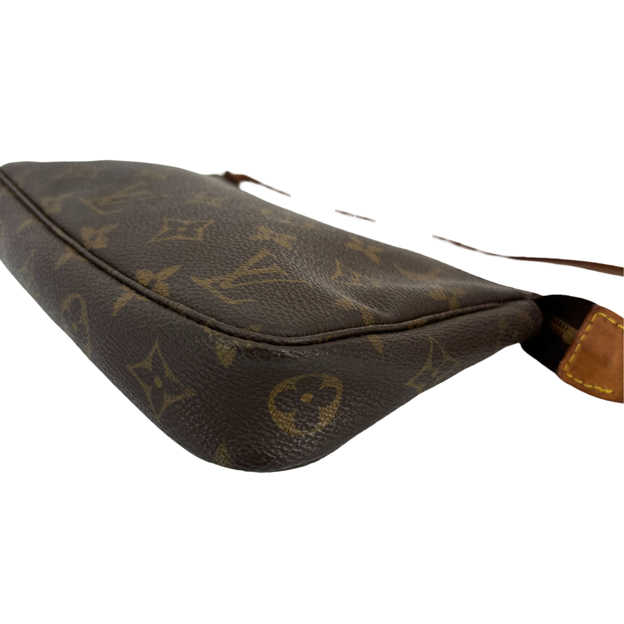 Louis Vuitton Pochette Accessoires Monogram Canvas