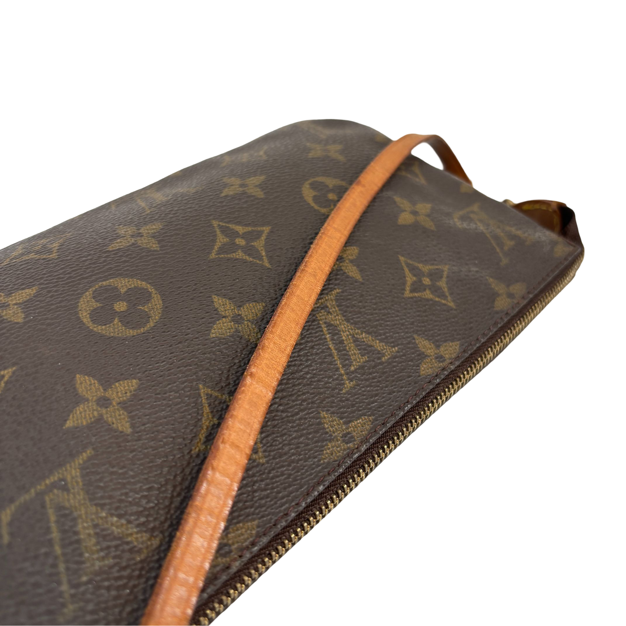 Louis Vuitton Pochette Accessoires Monogram Canvas