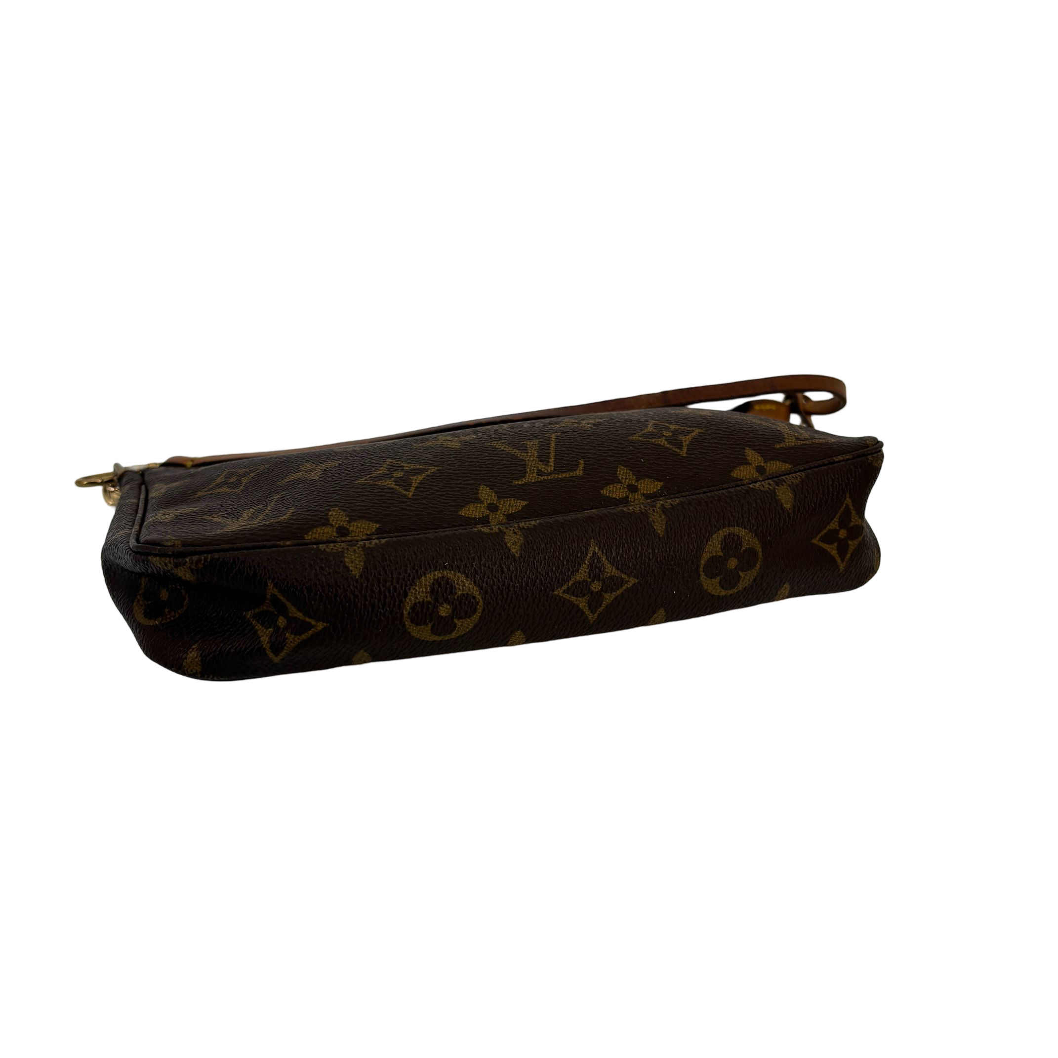 Louis Vuitton Pochette Accessoires Monogram Canvas