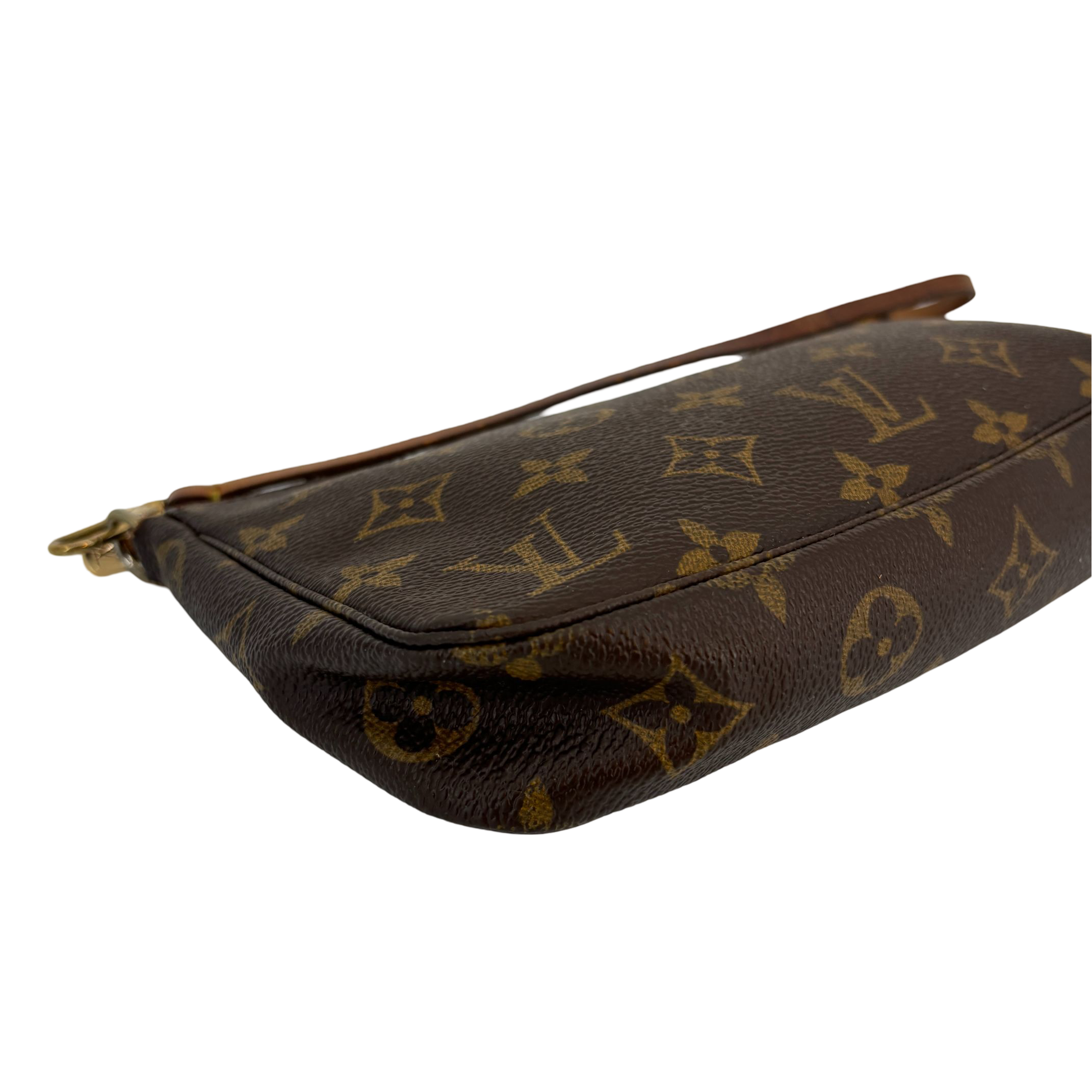 Louis Vuitton Pochette Accessoires Monogram Canvas