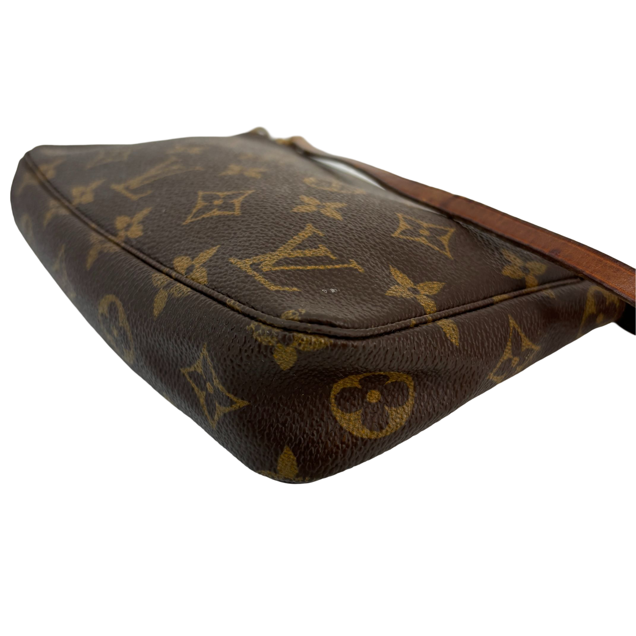 Louis Vuitton Pochette Accessoires Monogram Canvas