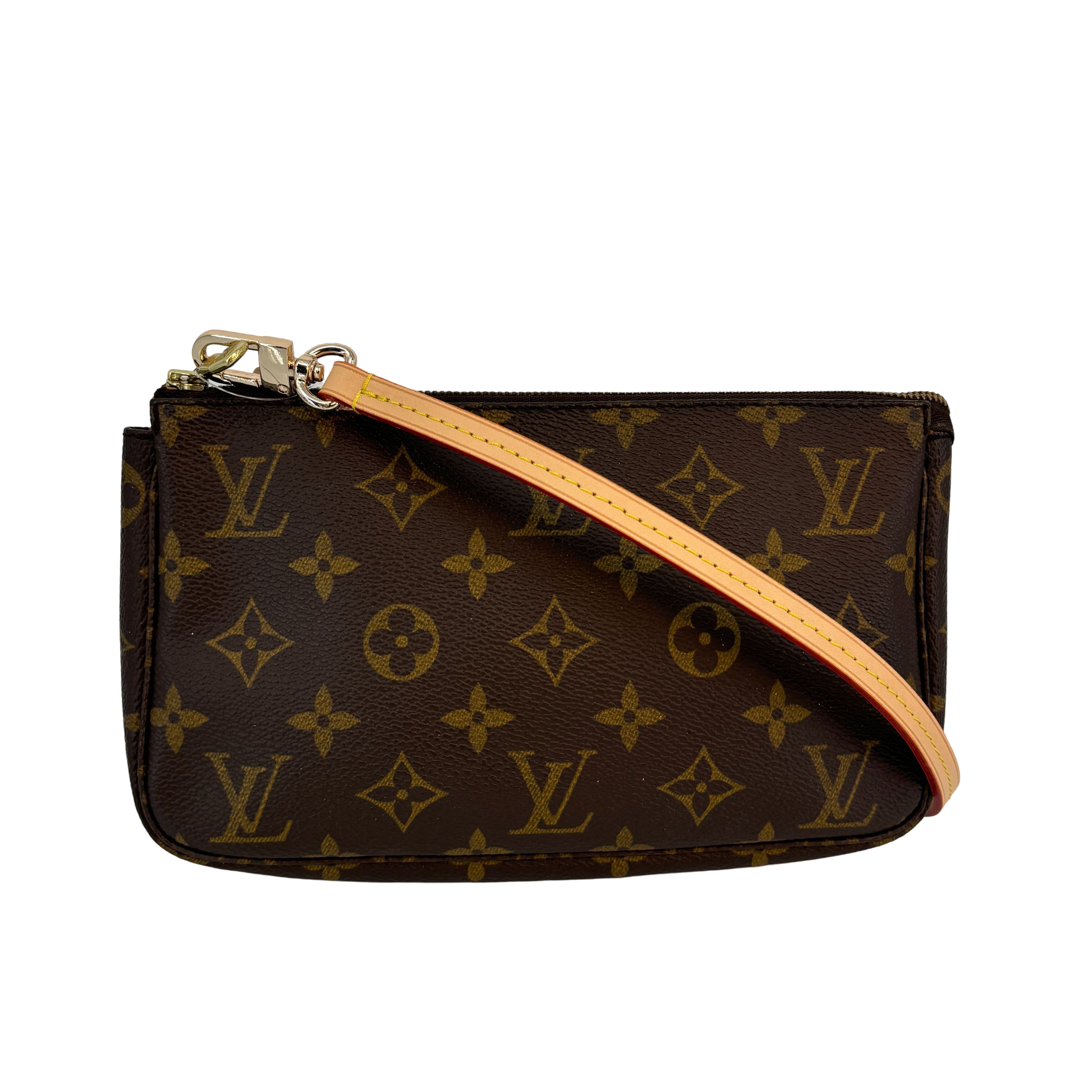 Louis Vuitton Pochette Accessoires Monogram Canvas