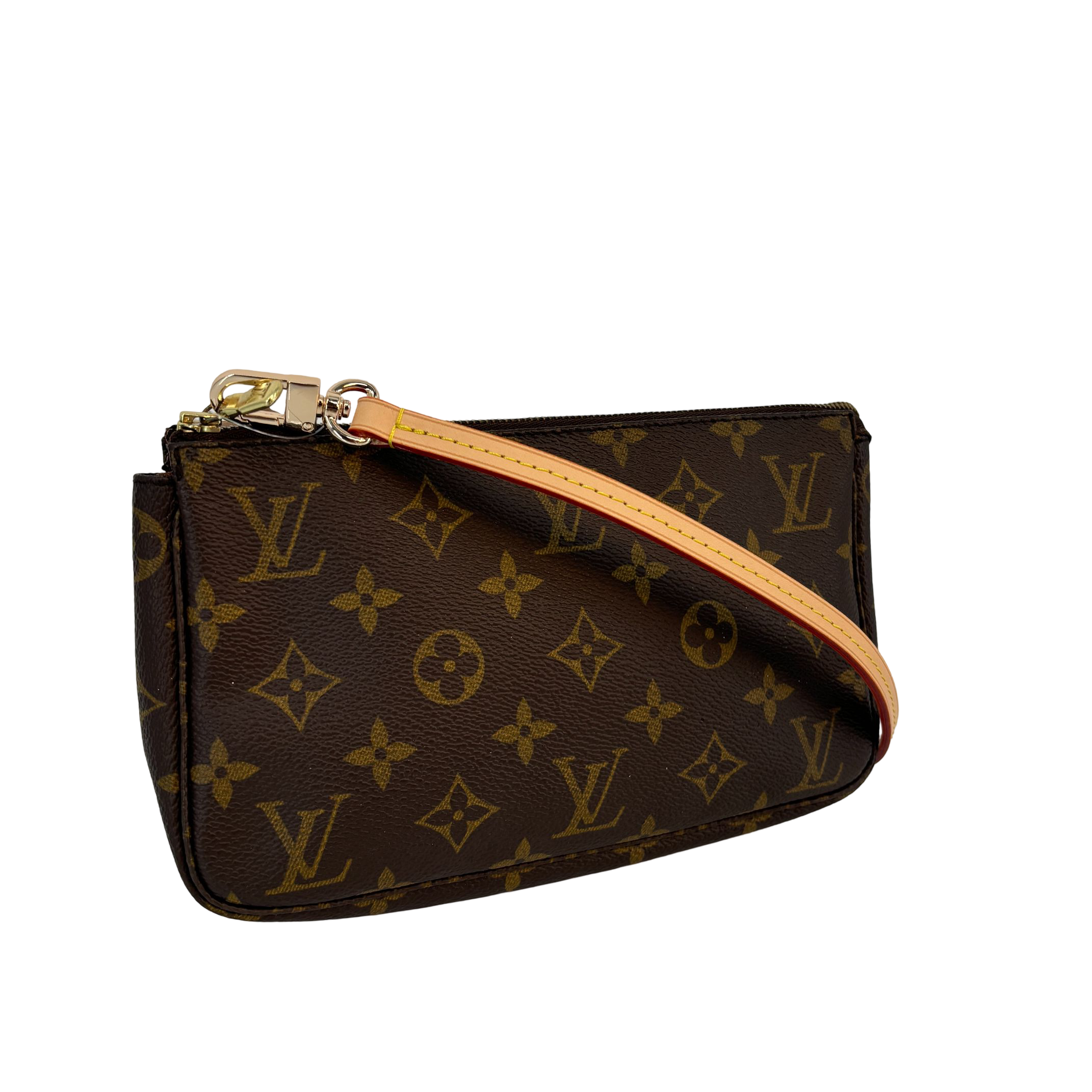 Louis Vuitton Pochette Accessoires Monogram Canvas