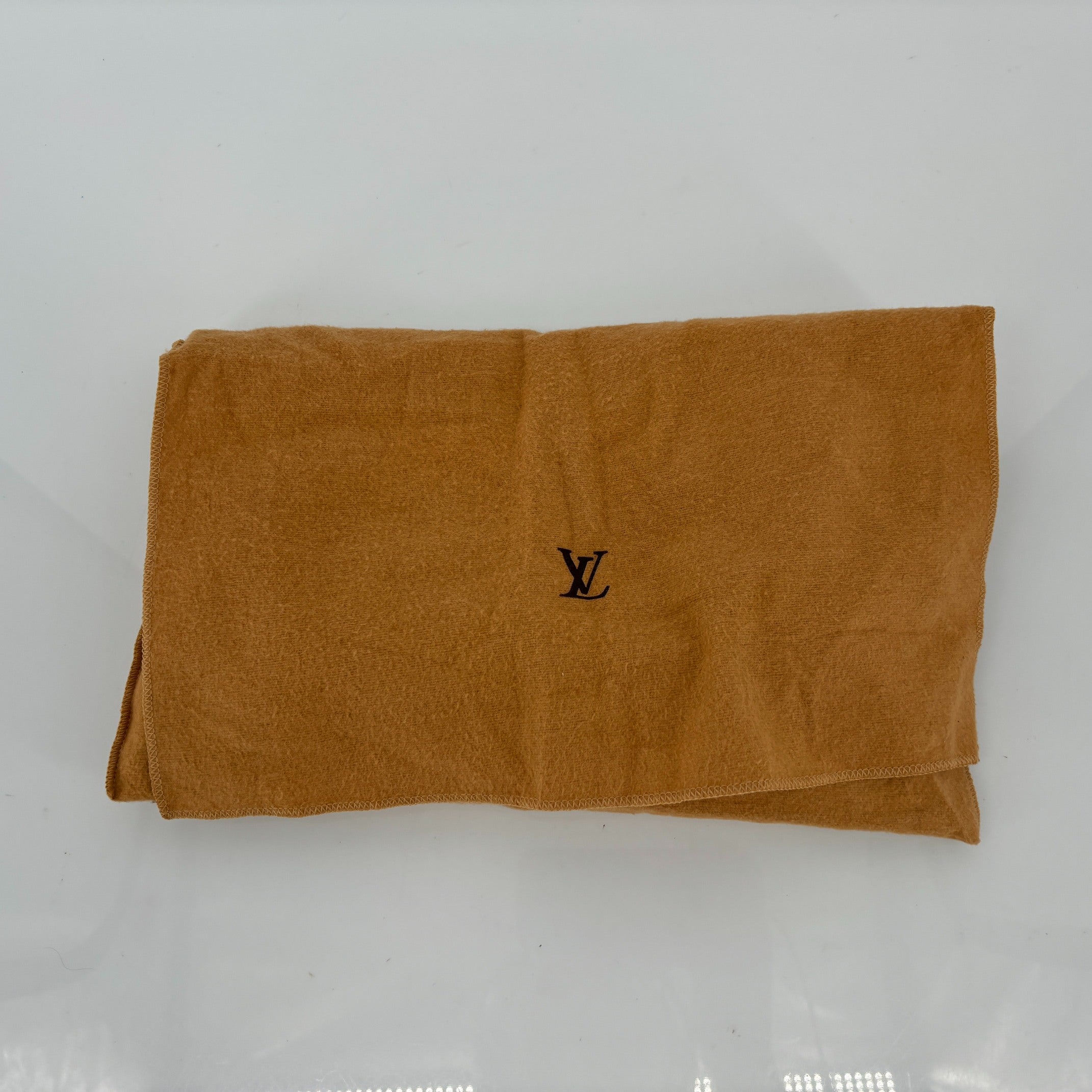 Louis Vuitton Pochette Accessoires Monogram Canvas incl. Dustbag