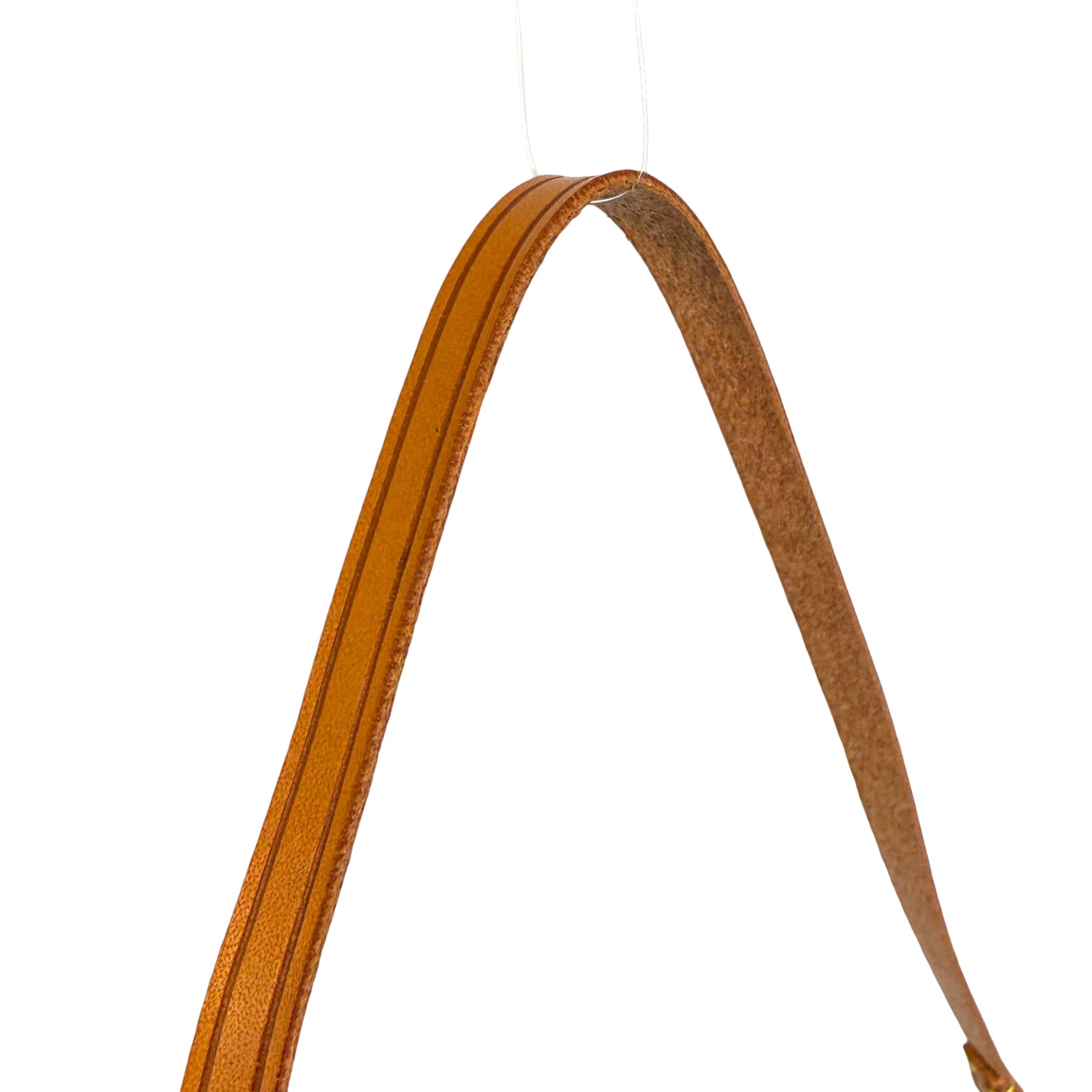 Louis Vuitton Pochette Accessoires Braun Monogram Canvas