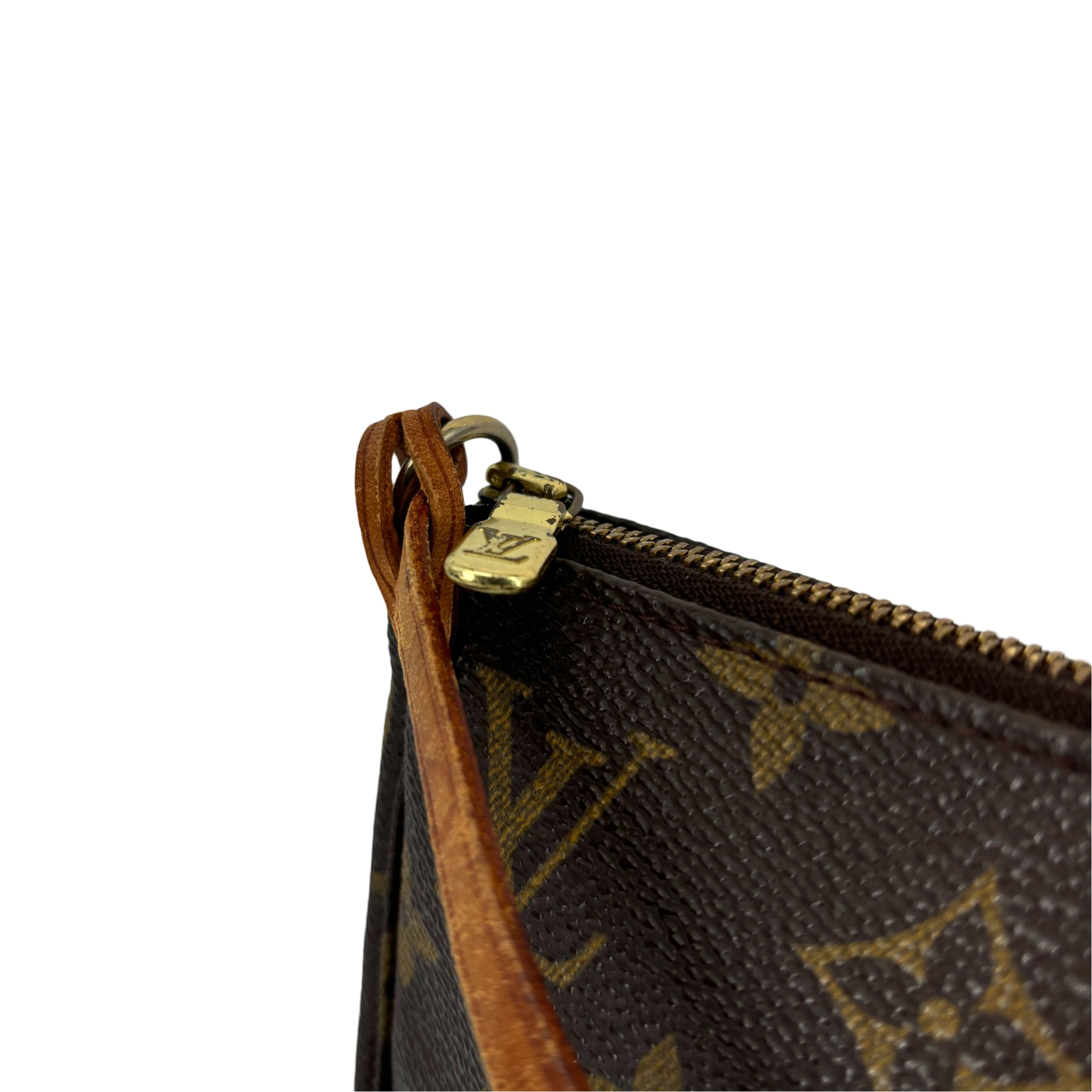 Louis Vuitton Pochette Accessoires Monogram Canvas