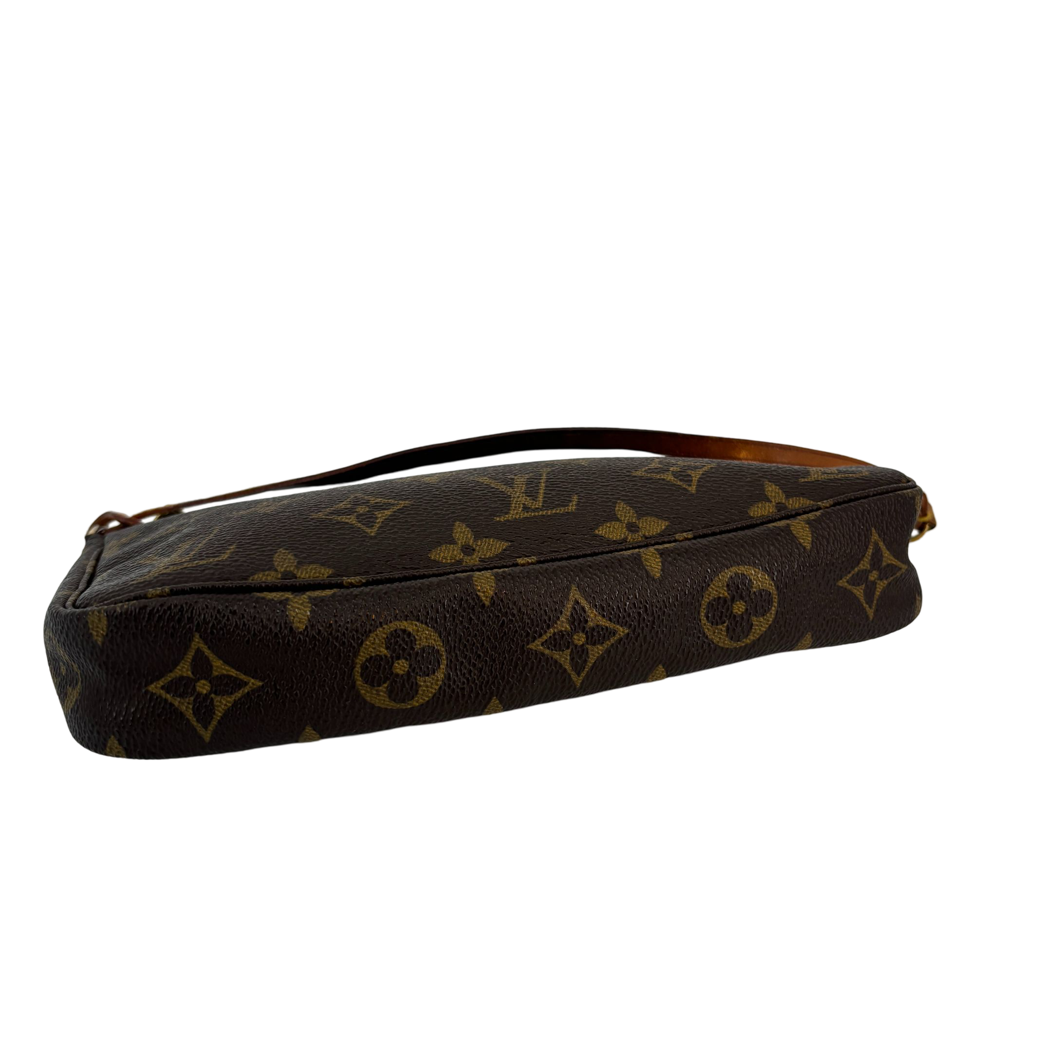 Louis Vuitton Pochette Accessoires Monogram Canvas