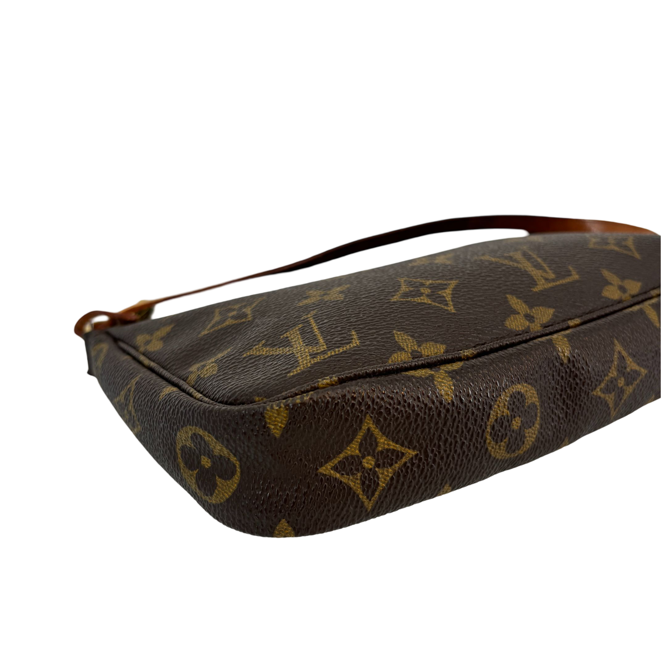 Louis Vuitton Pochette Accessoires Monogram Canvas