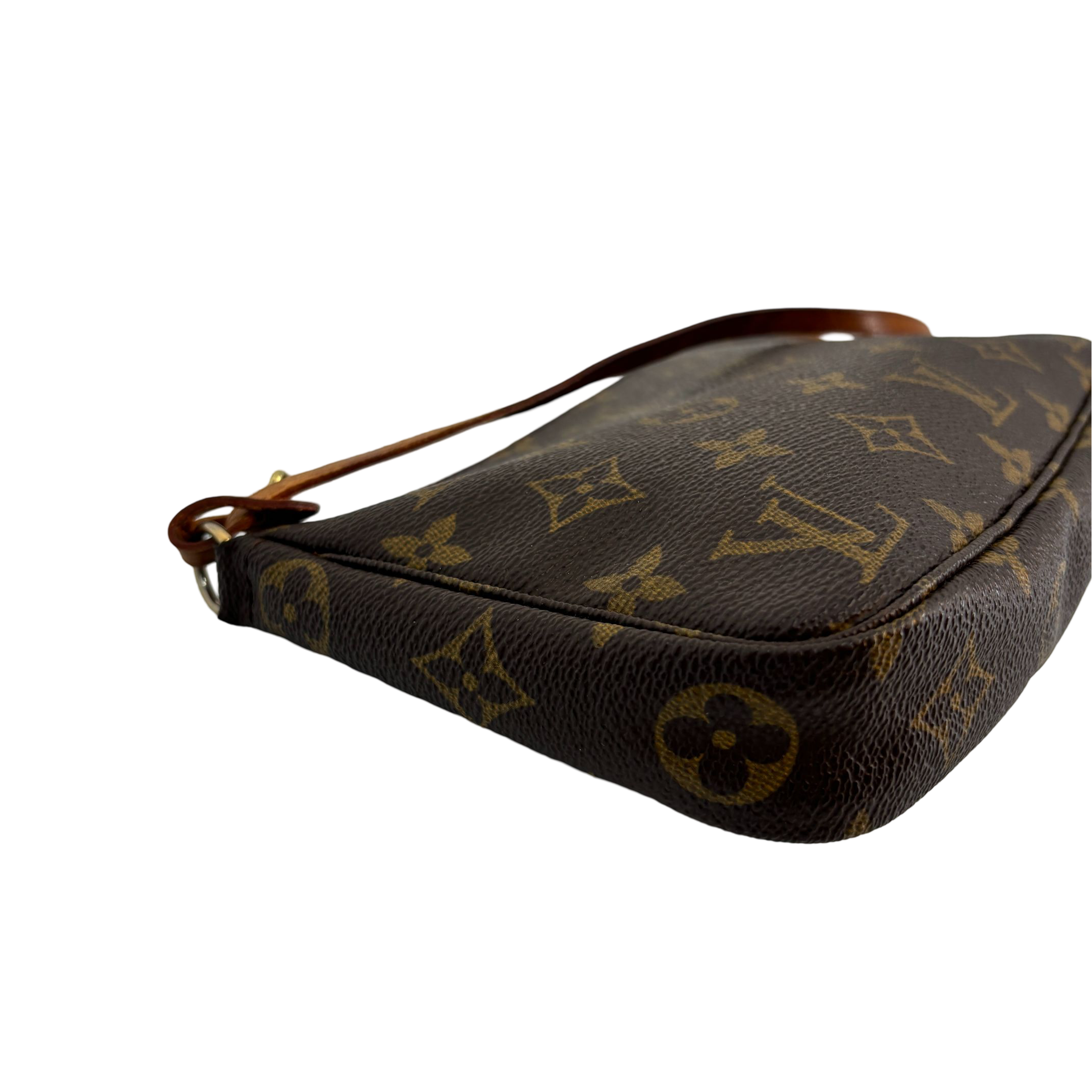 Louis Vuitton Pochette Accessoires Monogram Canvas