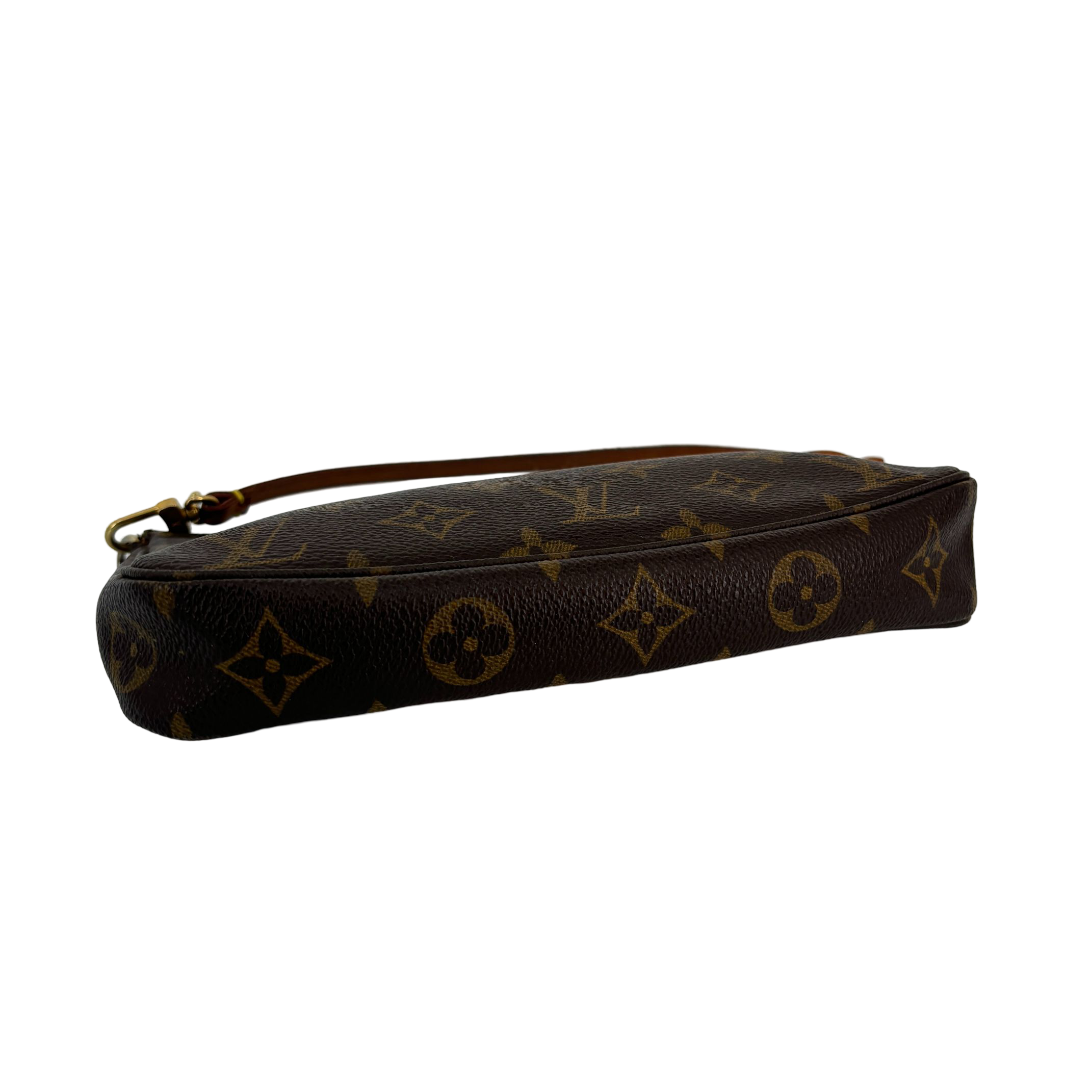 Louis Vuitton Pochette Accessoires Monogram Canvas