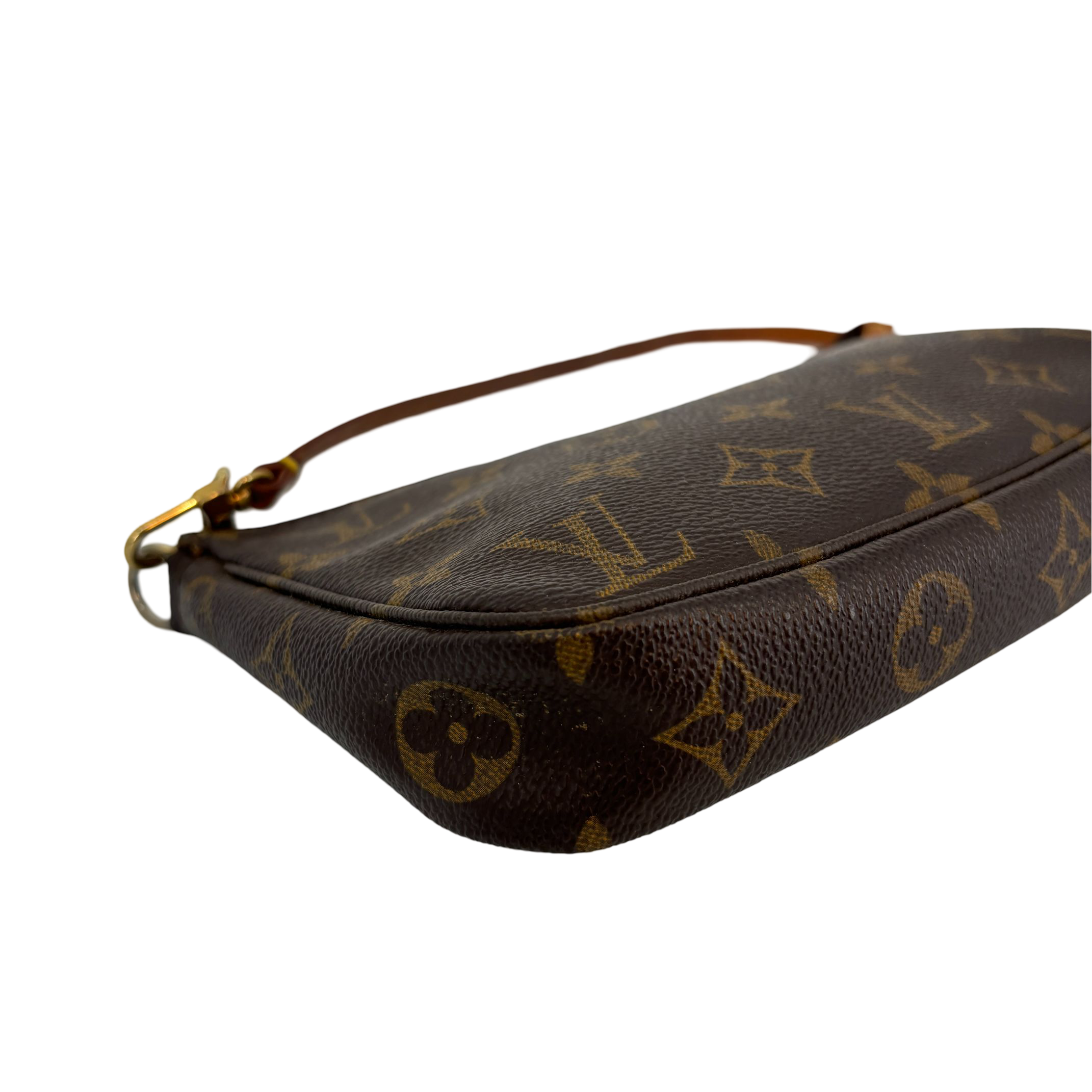 Louis Vuitton Pochette Accessoires Monogram Canvas