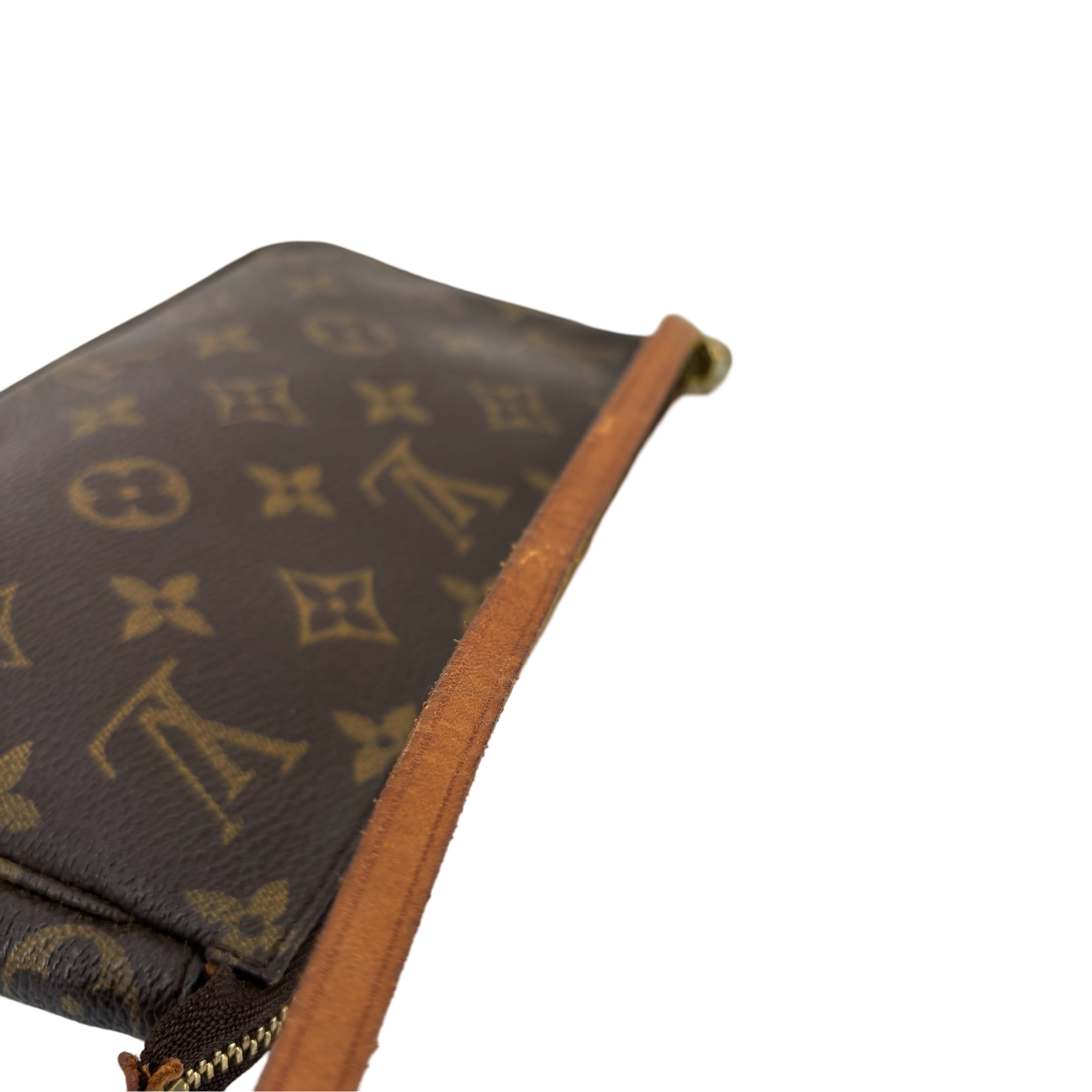 Louis Vuitton Pochette Accessoires Monogram Canvas