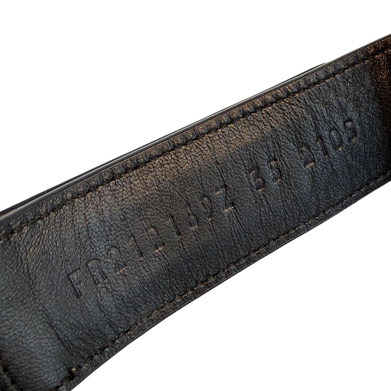 Hermès Chypre Sandale Gr. 35 Schwarz Shearling x Leder