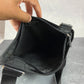Prada BT0573 Tessuto Nylon Shoulder / Messenger Bag Black