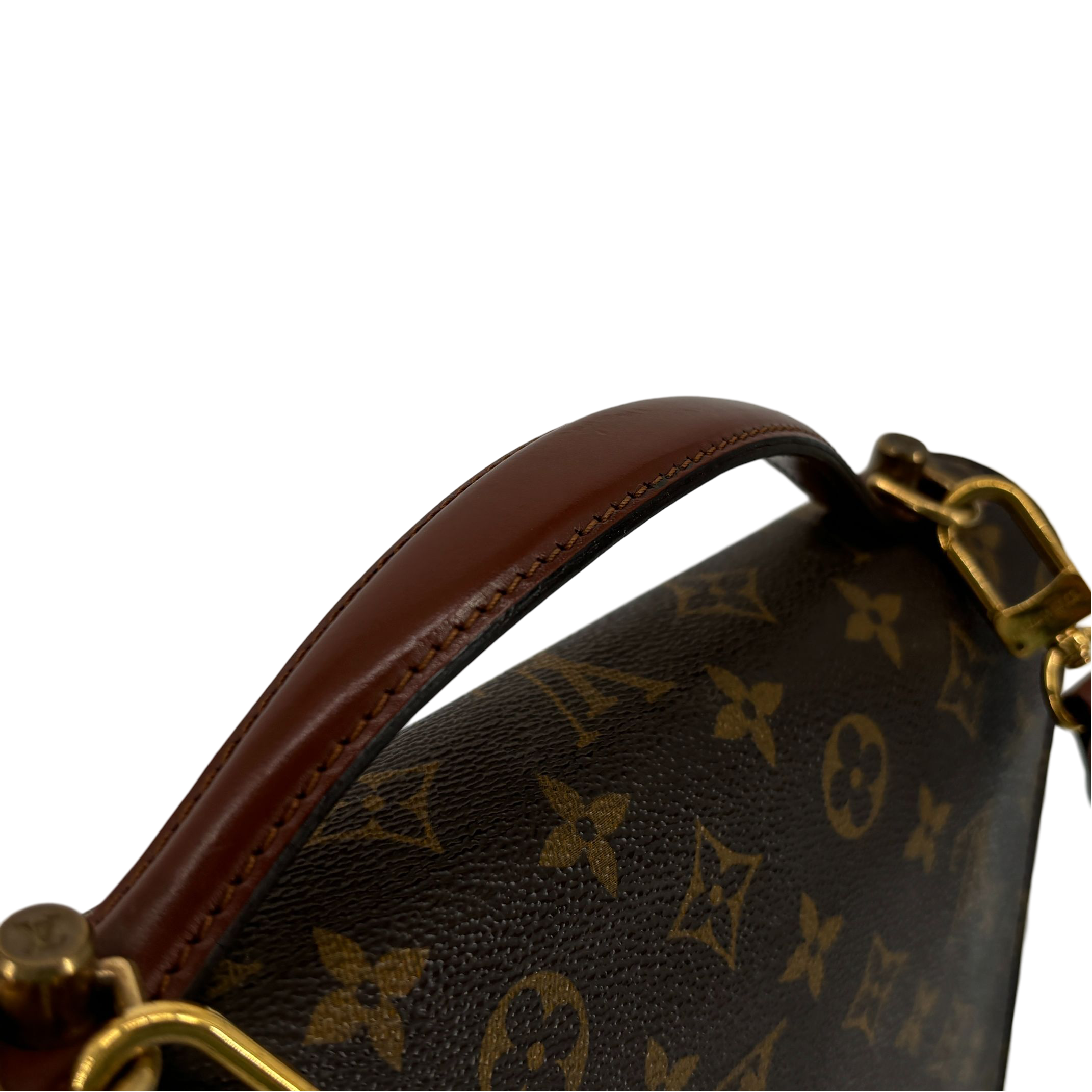 Louis Vuitton Monceau 26 Monogram Canvas