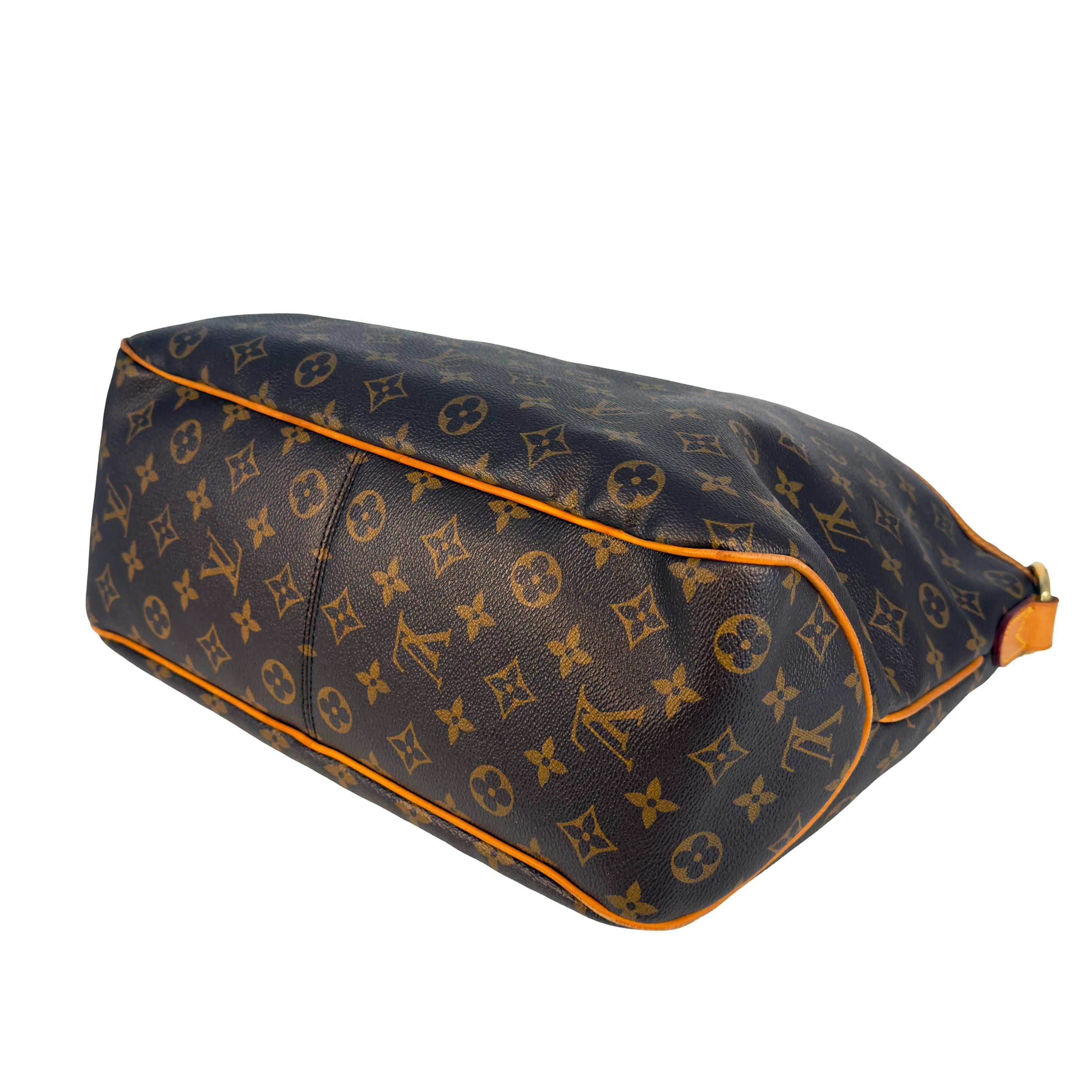 Louis Vuitton Delightful PM Braun Monogram Canvas
