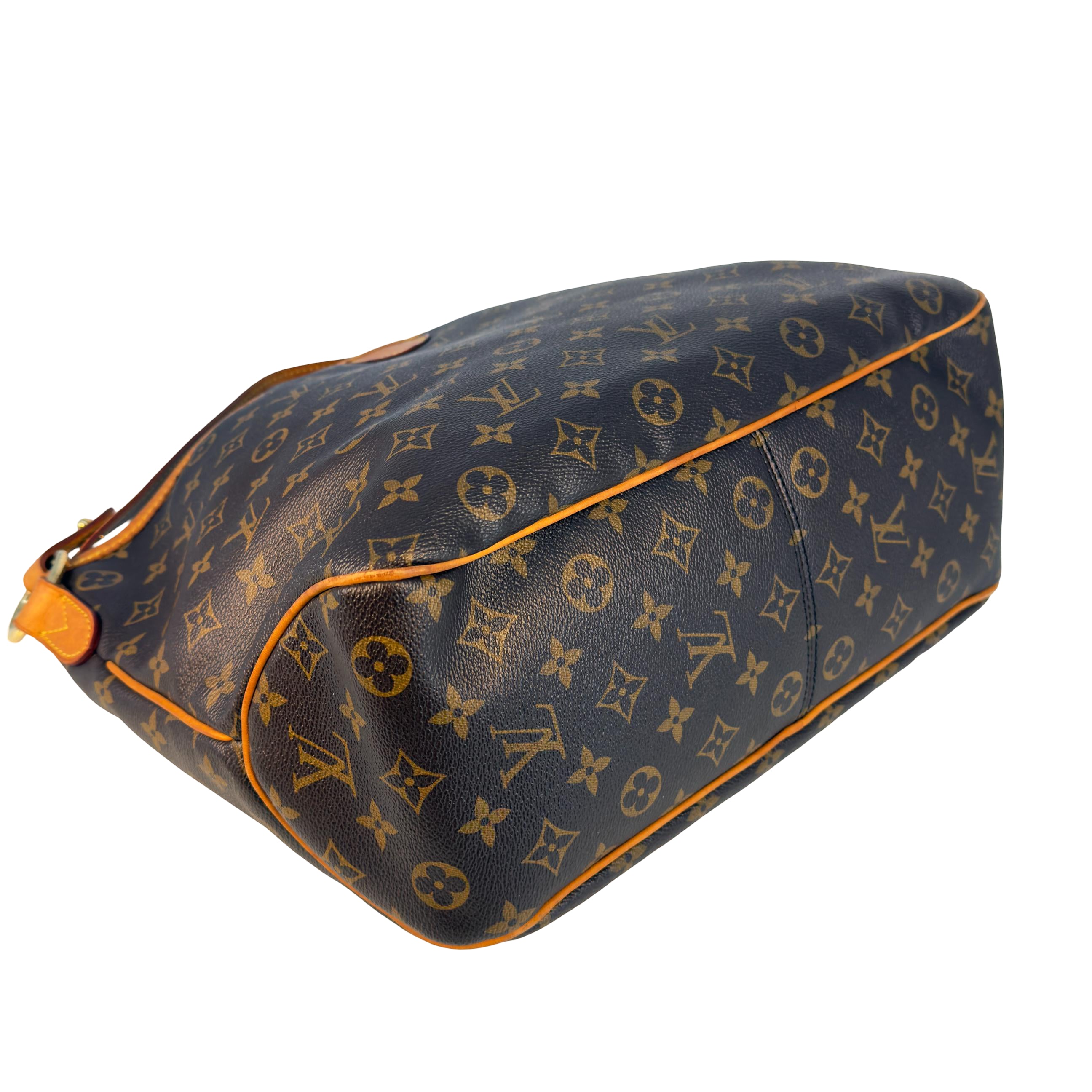 Louis Vuitton Delightful PM Braun Monogram Canvas