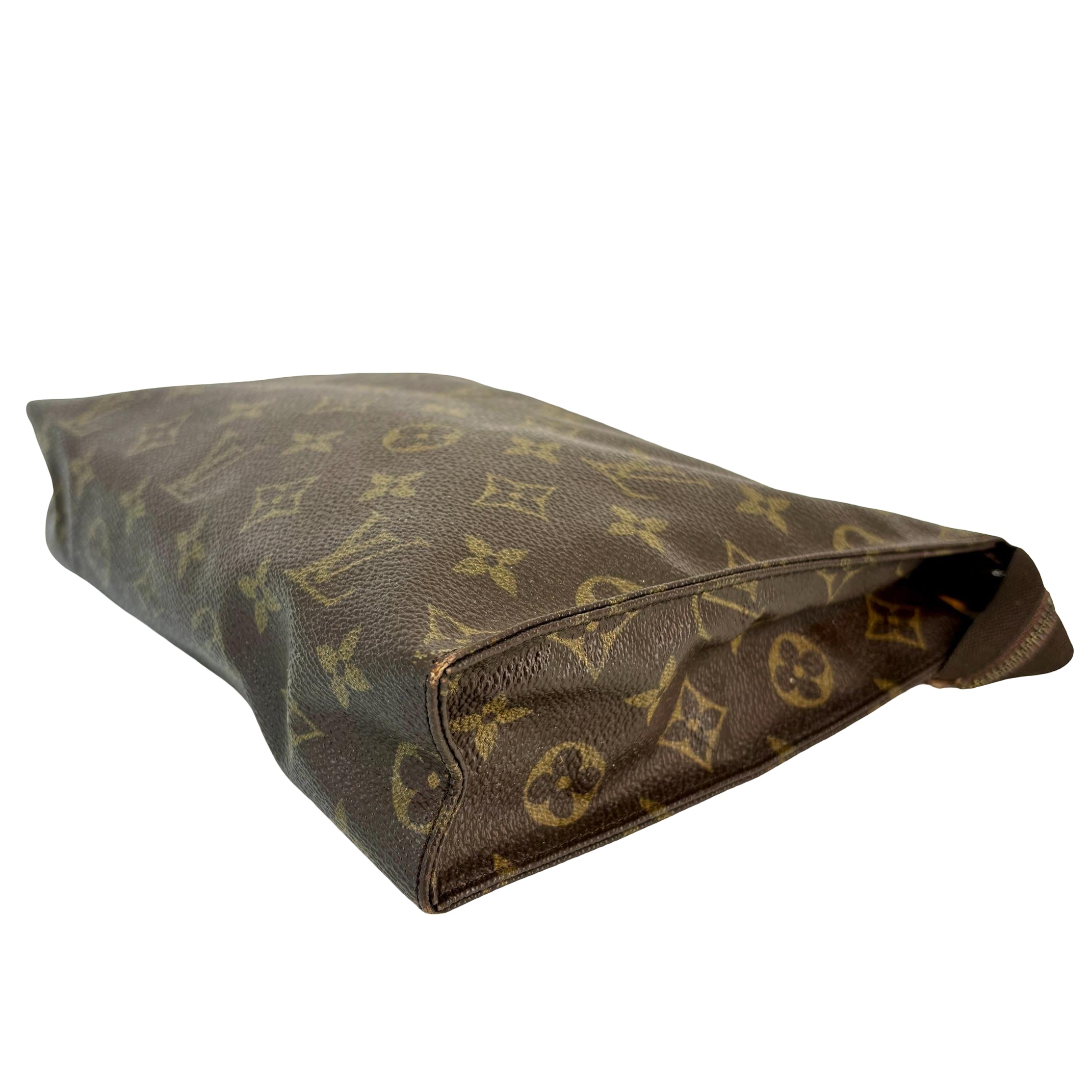Louis Vuitton Poche Toilette 26 Monogram Canvas