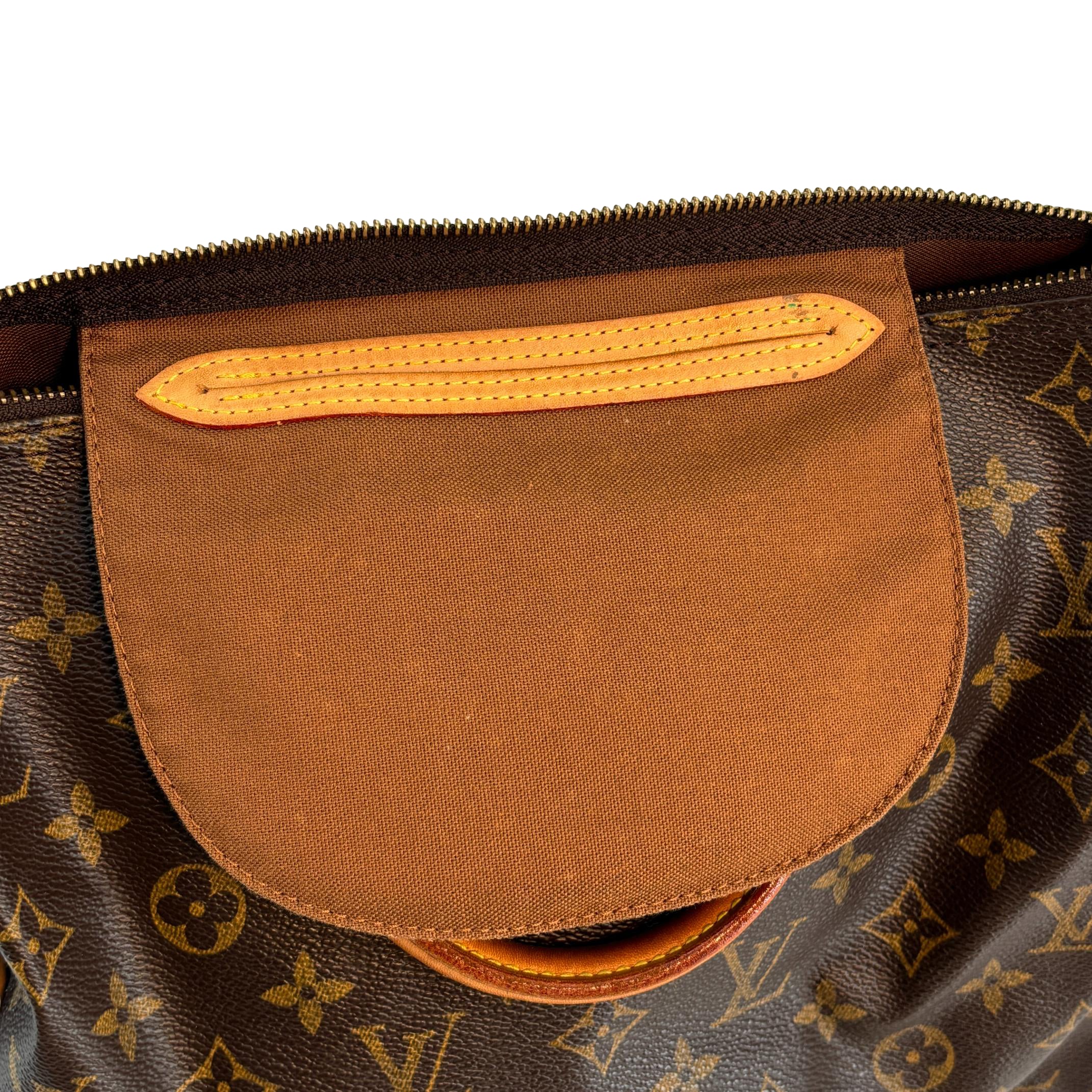 Louis Vuitton Speedy 30 Monogram Canvas