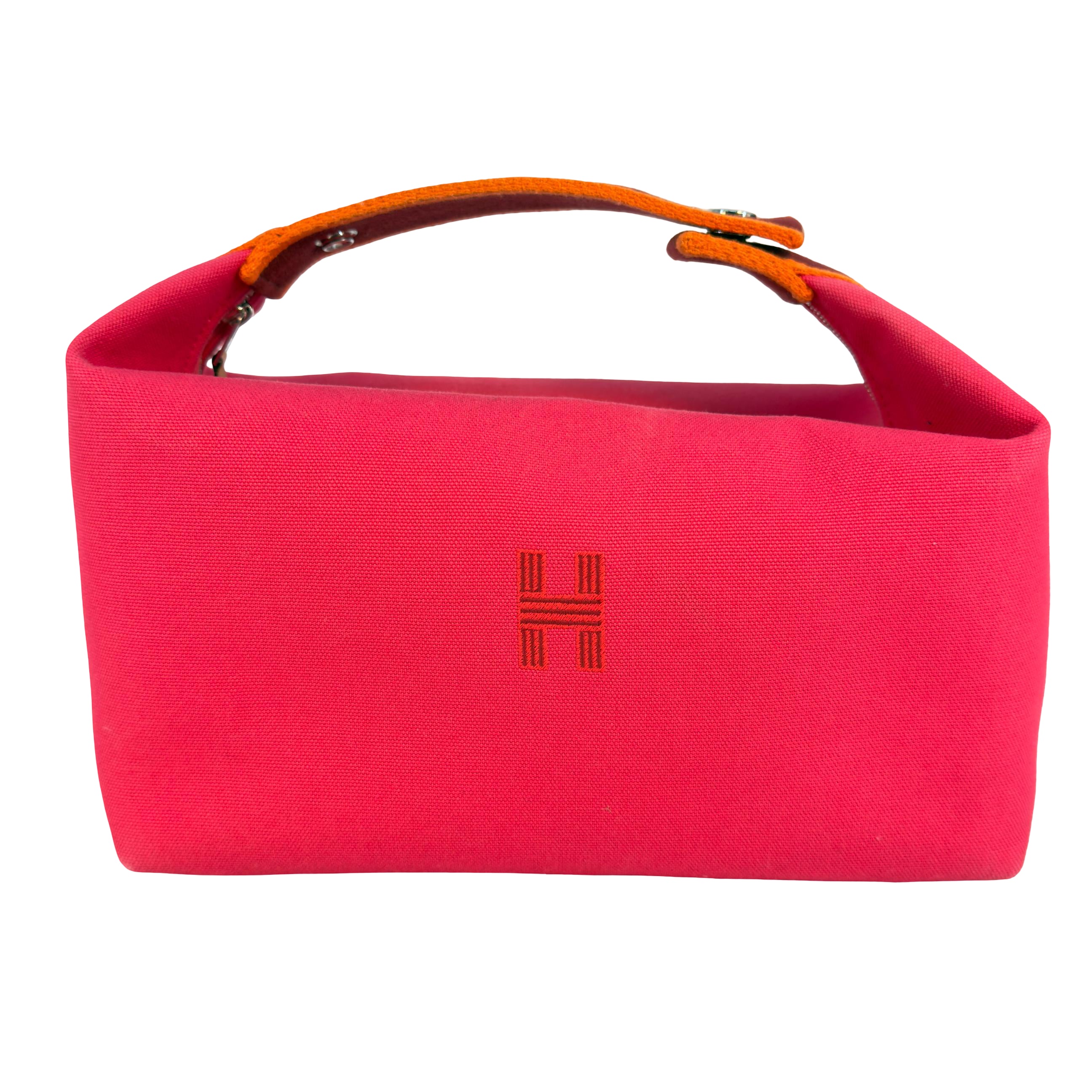 Hermès Bride-à-Brac Hibiscus