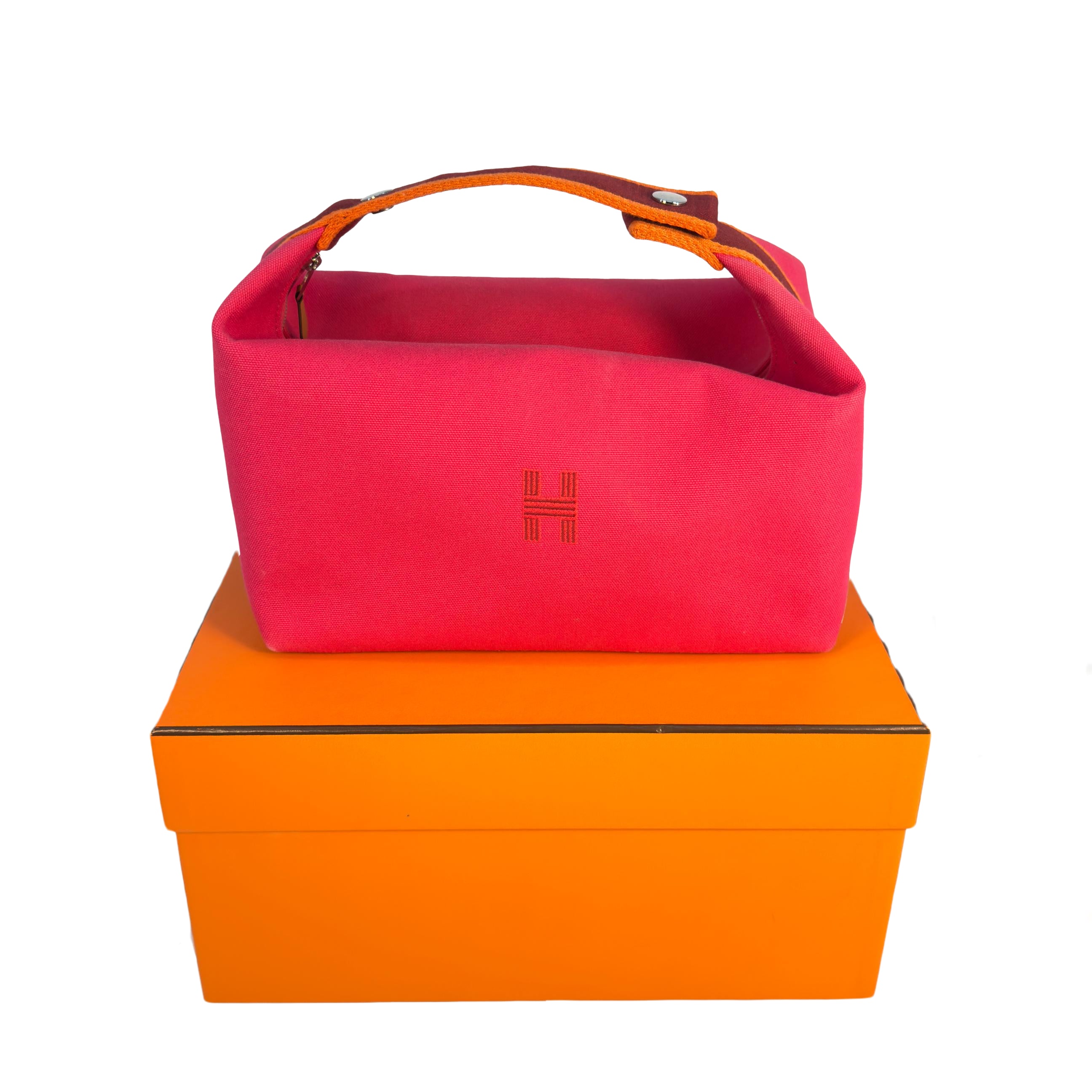 Hermès Bride-à-Brac Hibiscus