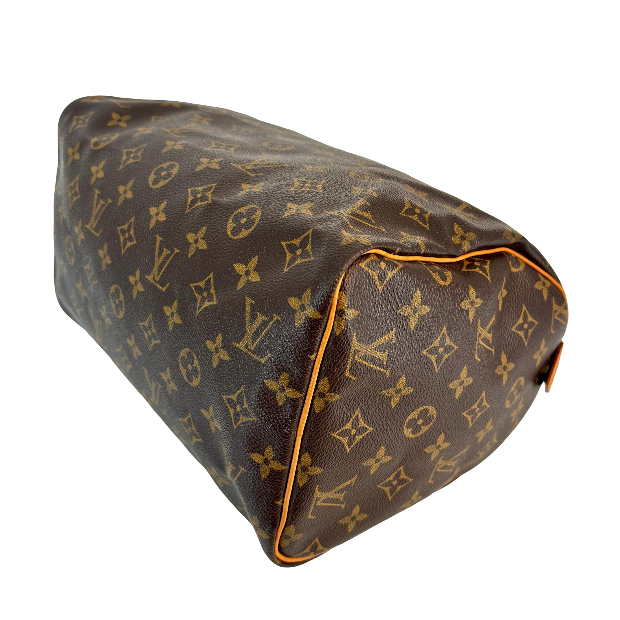 Louis Vuitton Speedy 30 Monogram Canvas