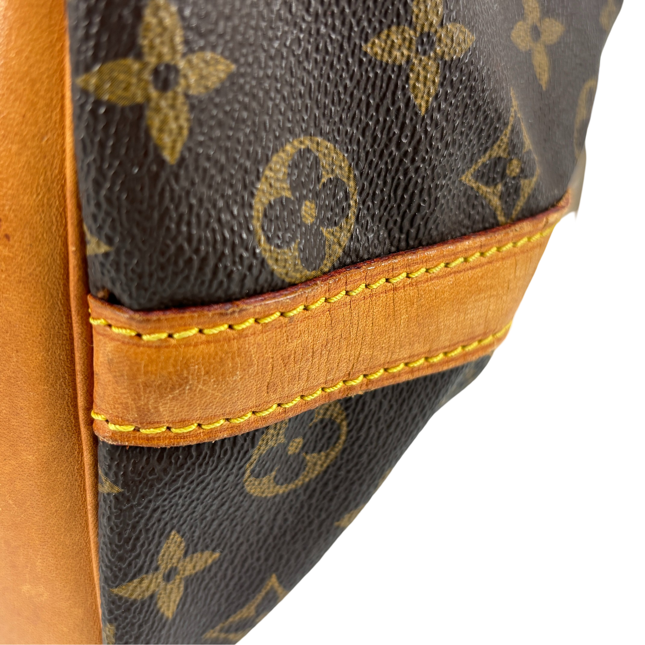 Louis Vuitton Sac Noé Petit Monogram Canvas