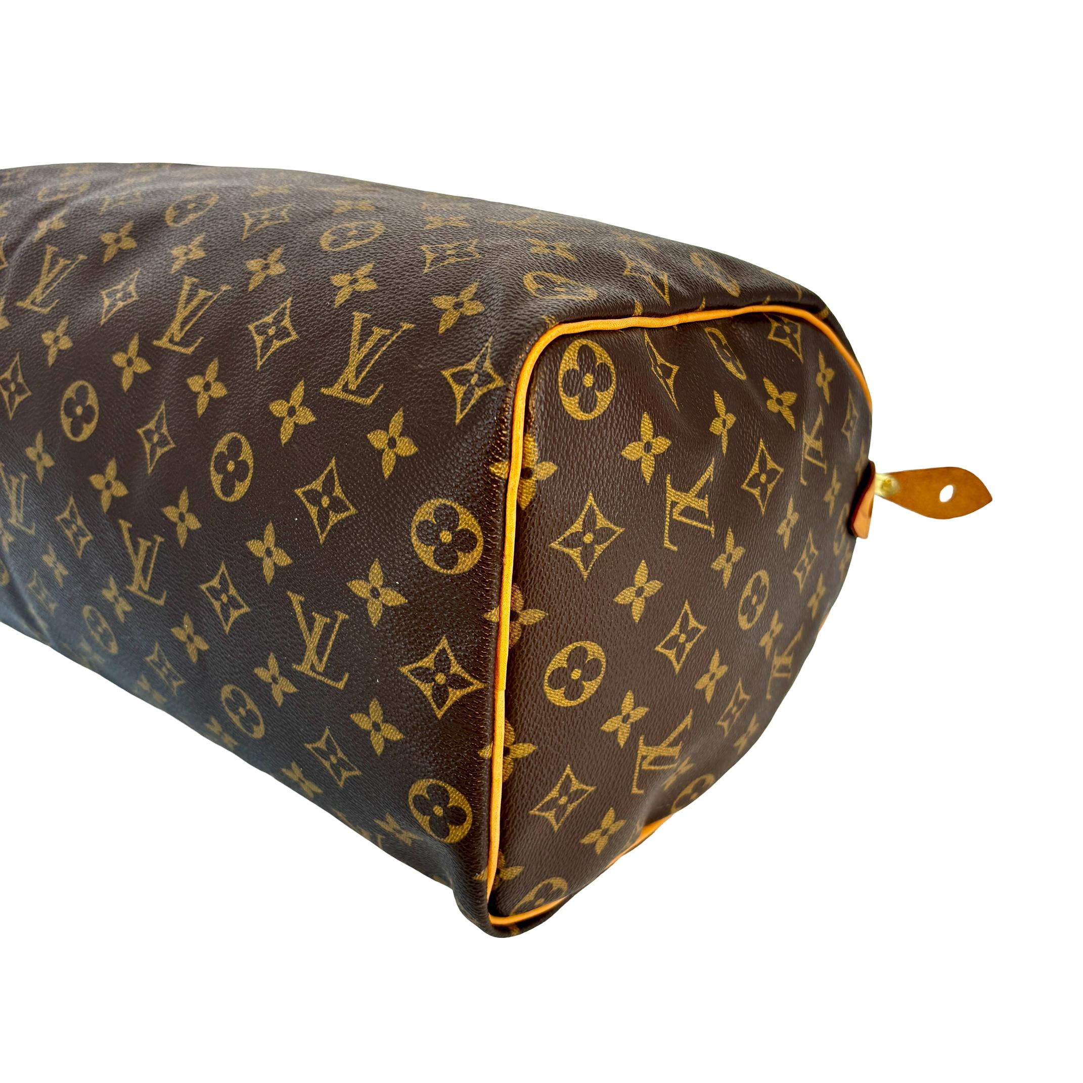 Louis Vuitton Speedy 35 Monogram Canvas