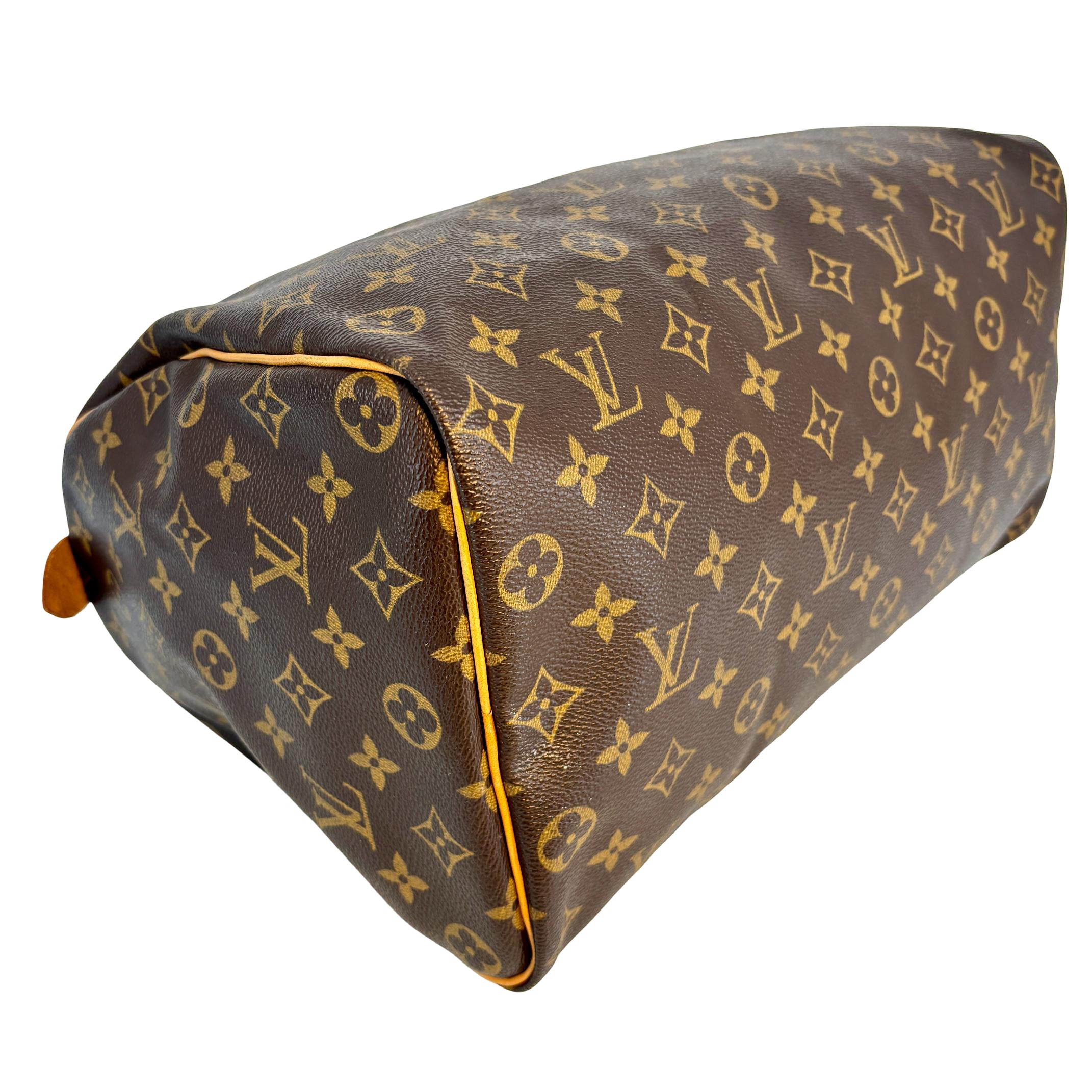 Louis Vuitton Speedy 35 Monogram Canvas