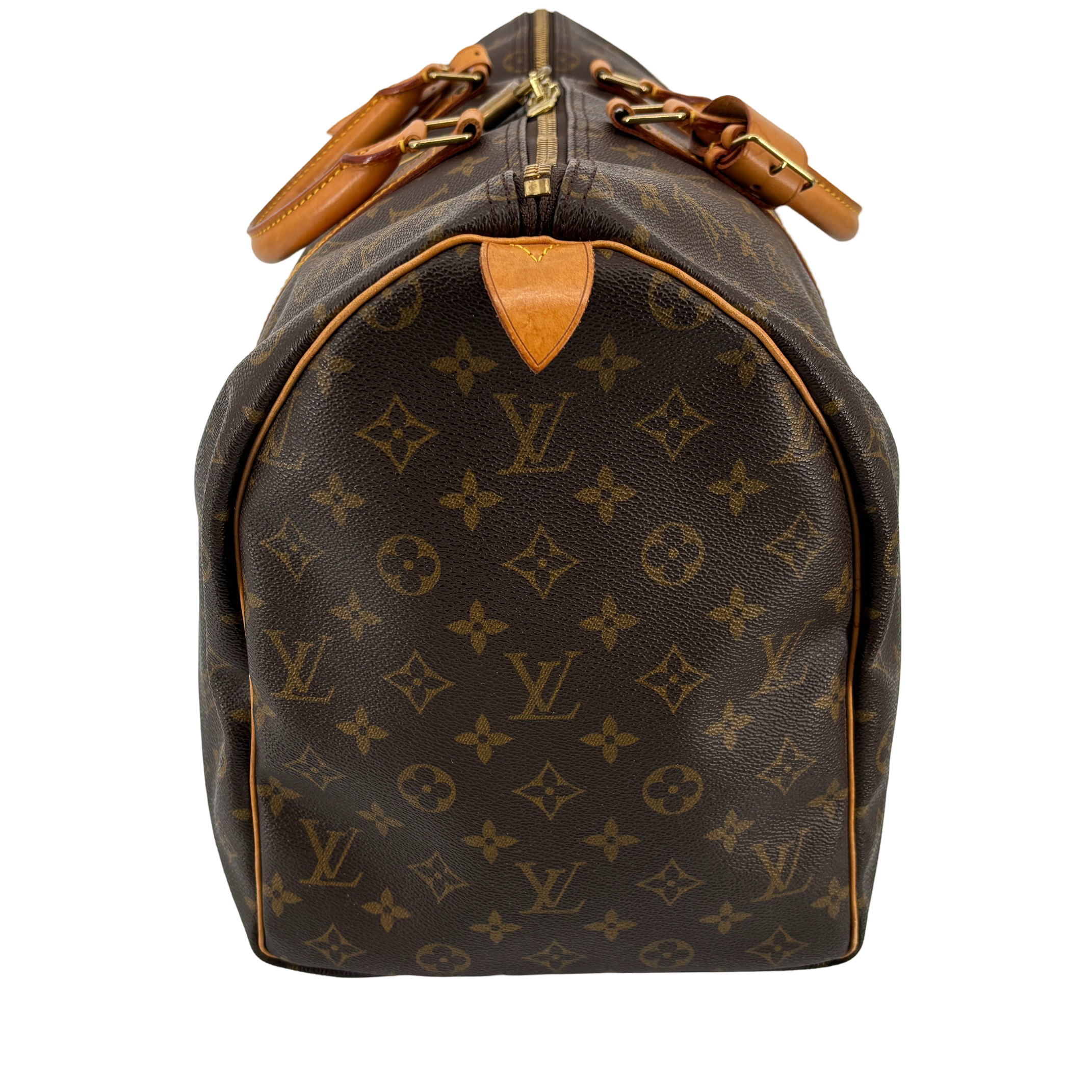 Louis Vuitton Keepall 50 Monogram Canvas