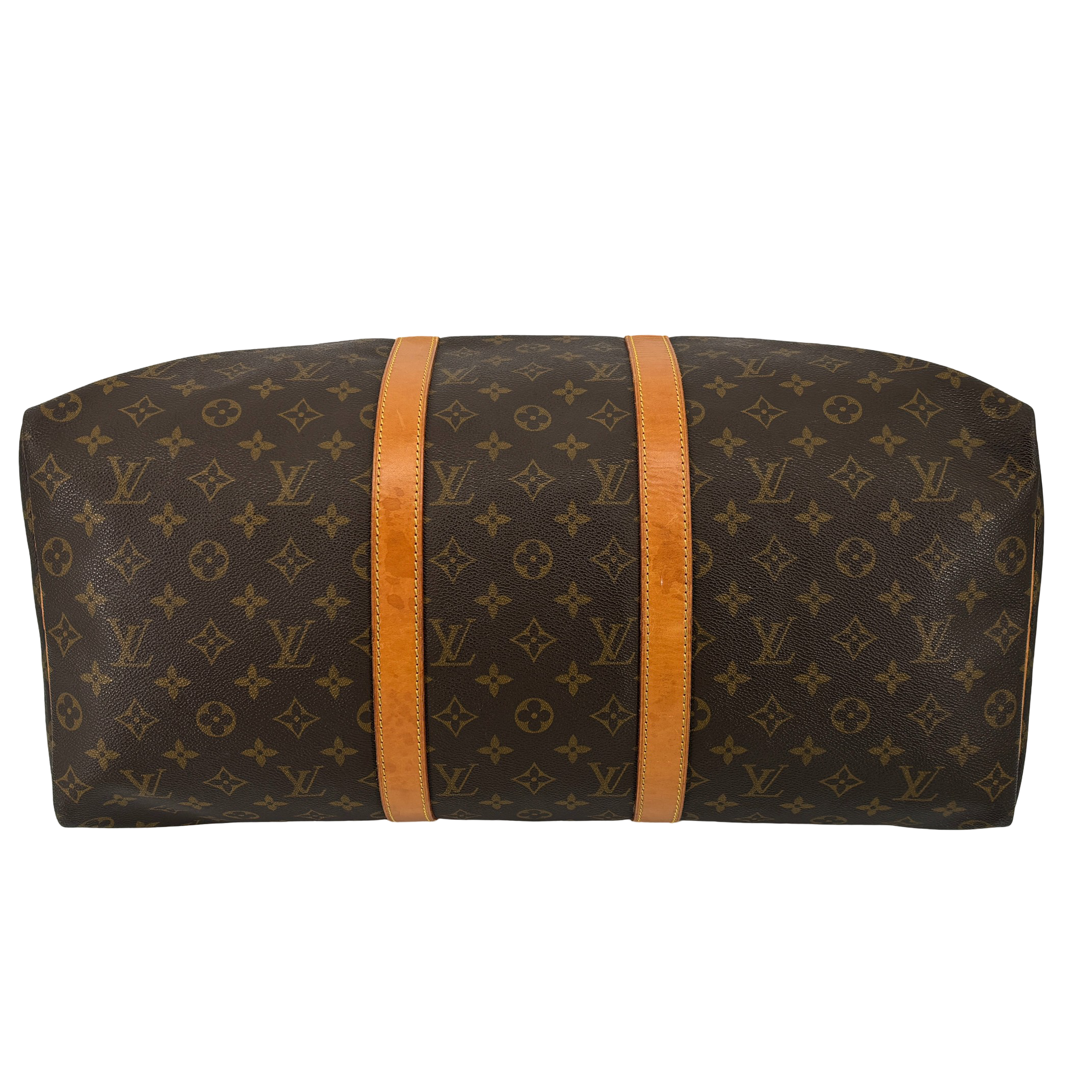 Louis Vuitton Keepall 50 Monogram Canvas