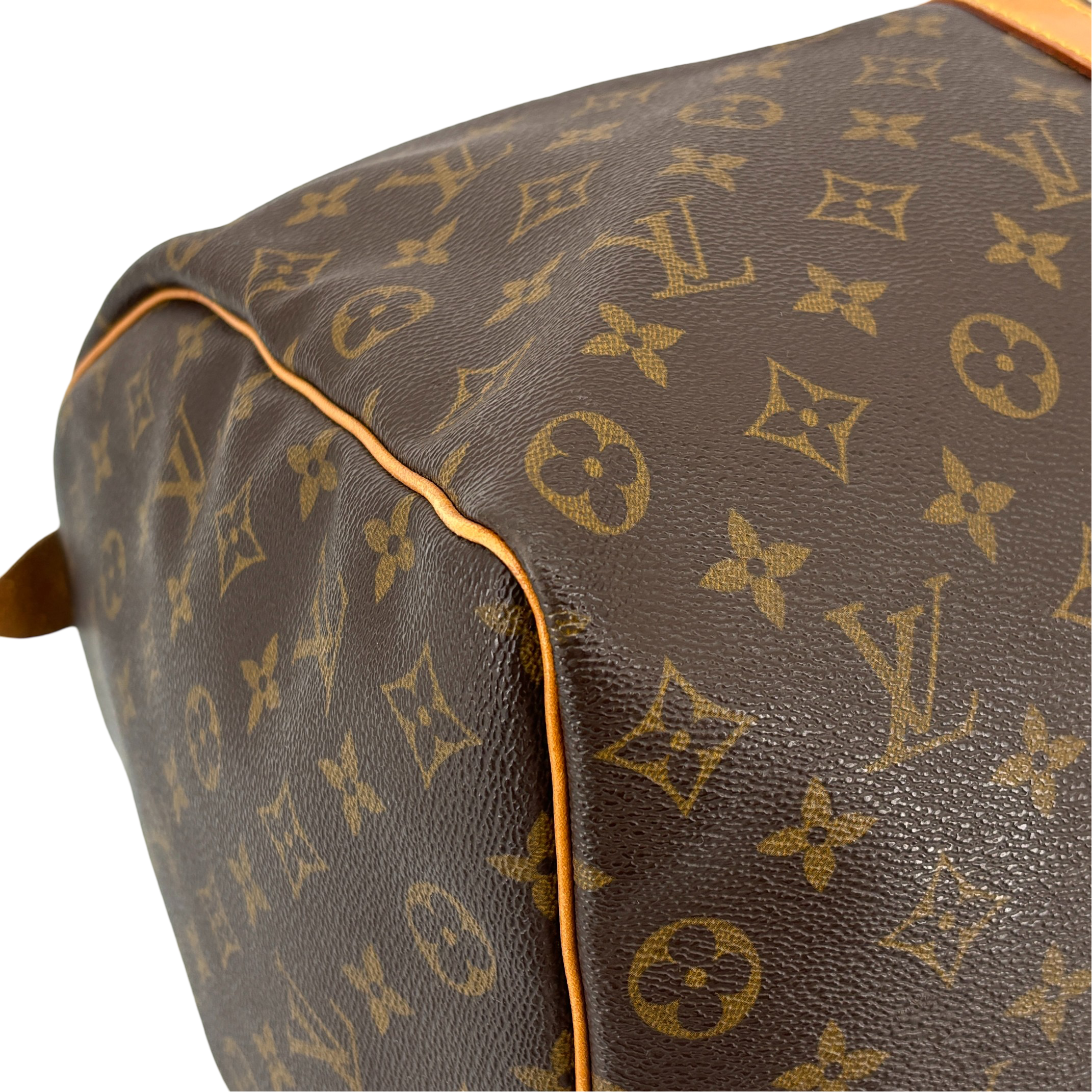 Louis Vuitton Keepall 50 Monogram Canvas