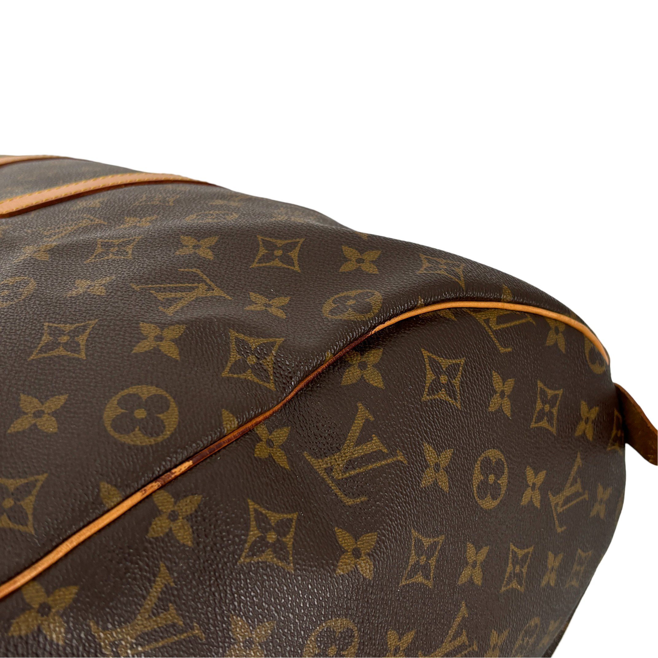 Louis Vuitton Keepall 50 Monogram Canvas