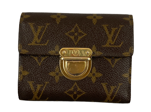 Louis Vuitton Monogram Canvas