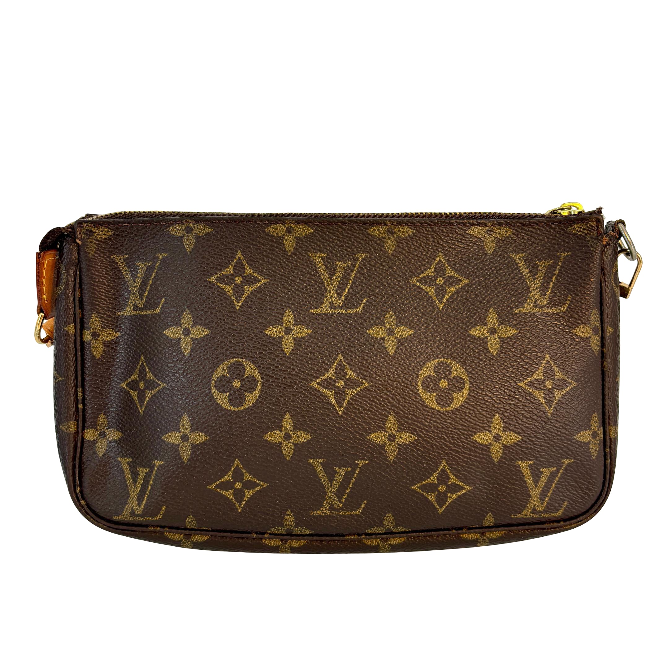 Louis Vuitton Pochette Accessoires Monogram Canvas