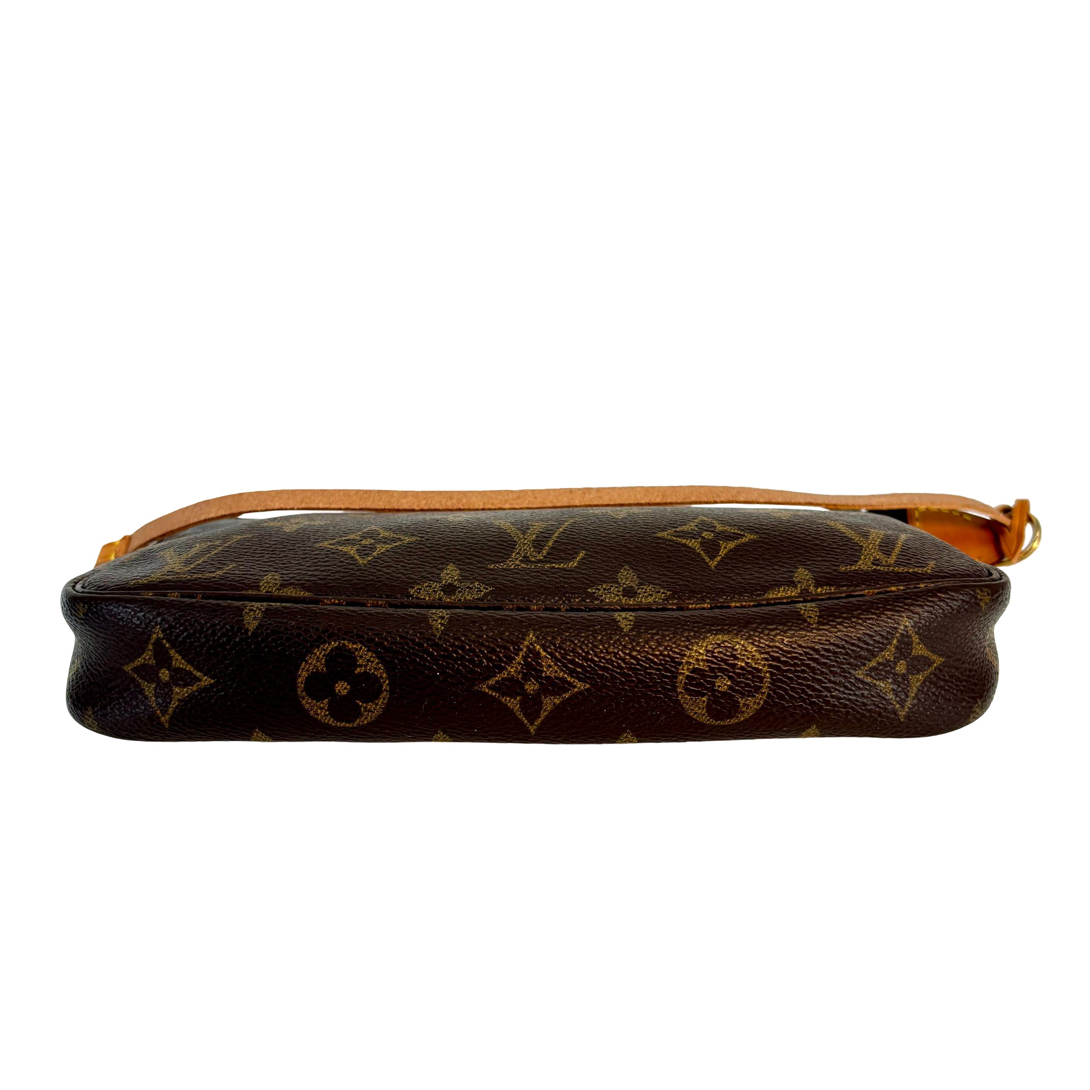Louis Vuitton Pochette Accessoires Monogram Canvas