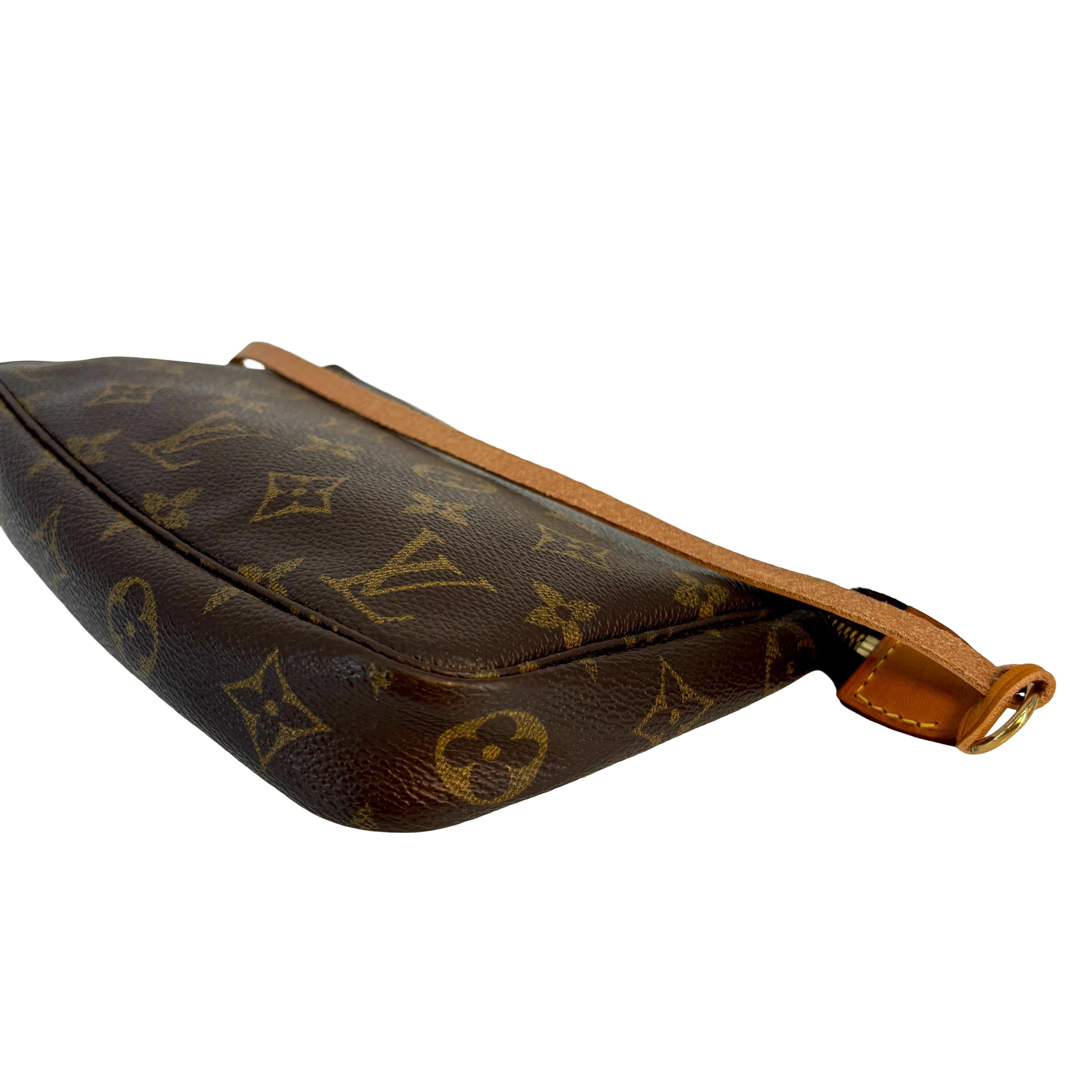 Louis Vuitton Pochette Accessoires Monogram Canvas